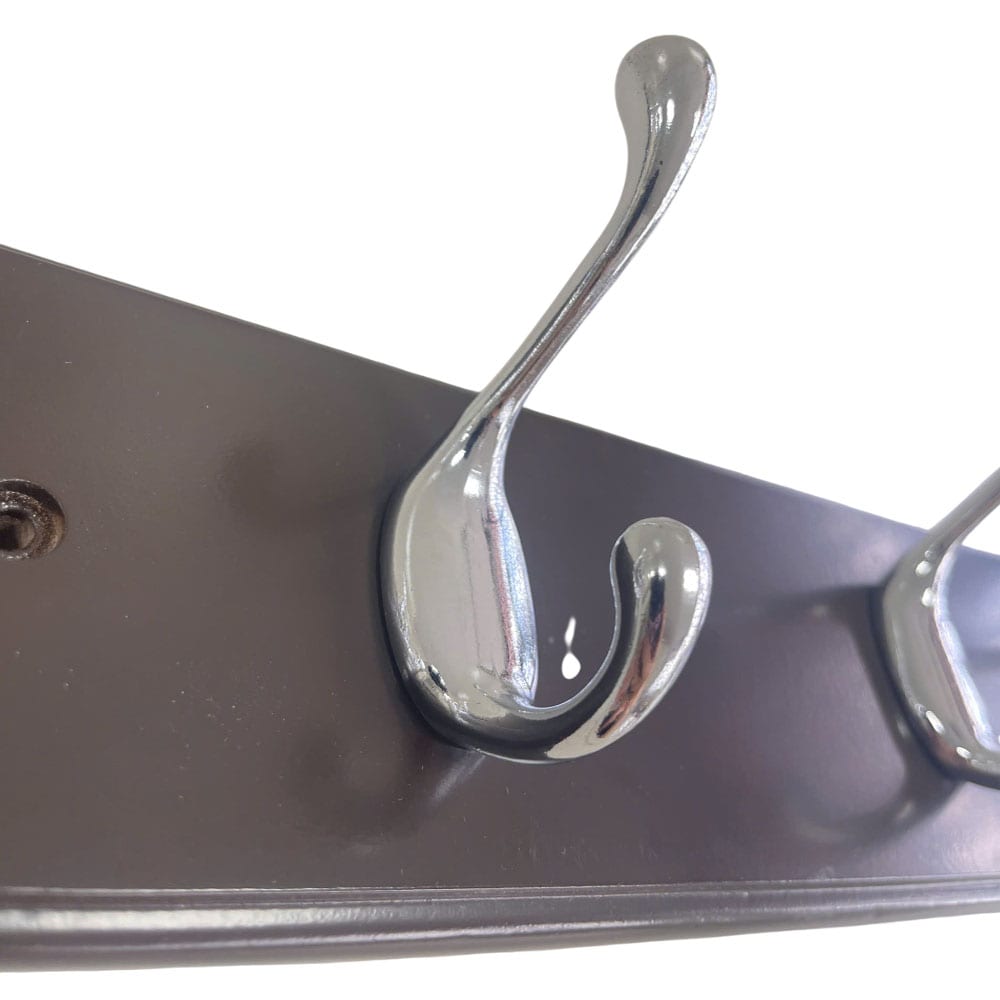 Style Selections 45990CHXLG Decorative-Wall-Hooks - View #7