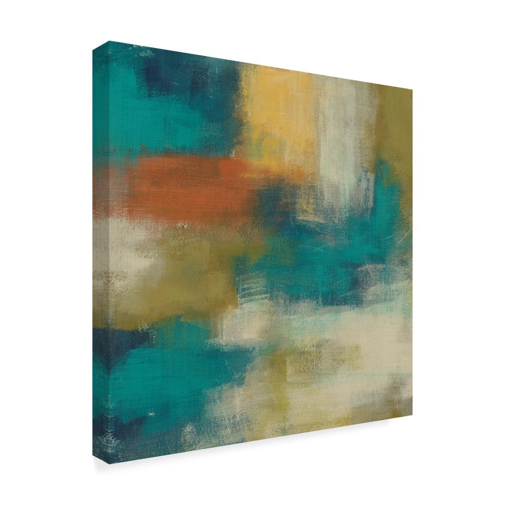 Trademark Fine Art WAG01097-C2424GG Wall-Art - View #2