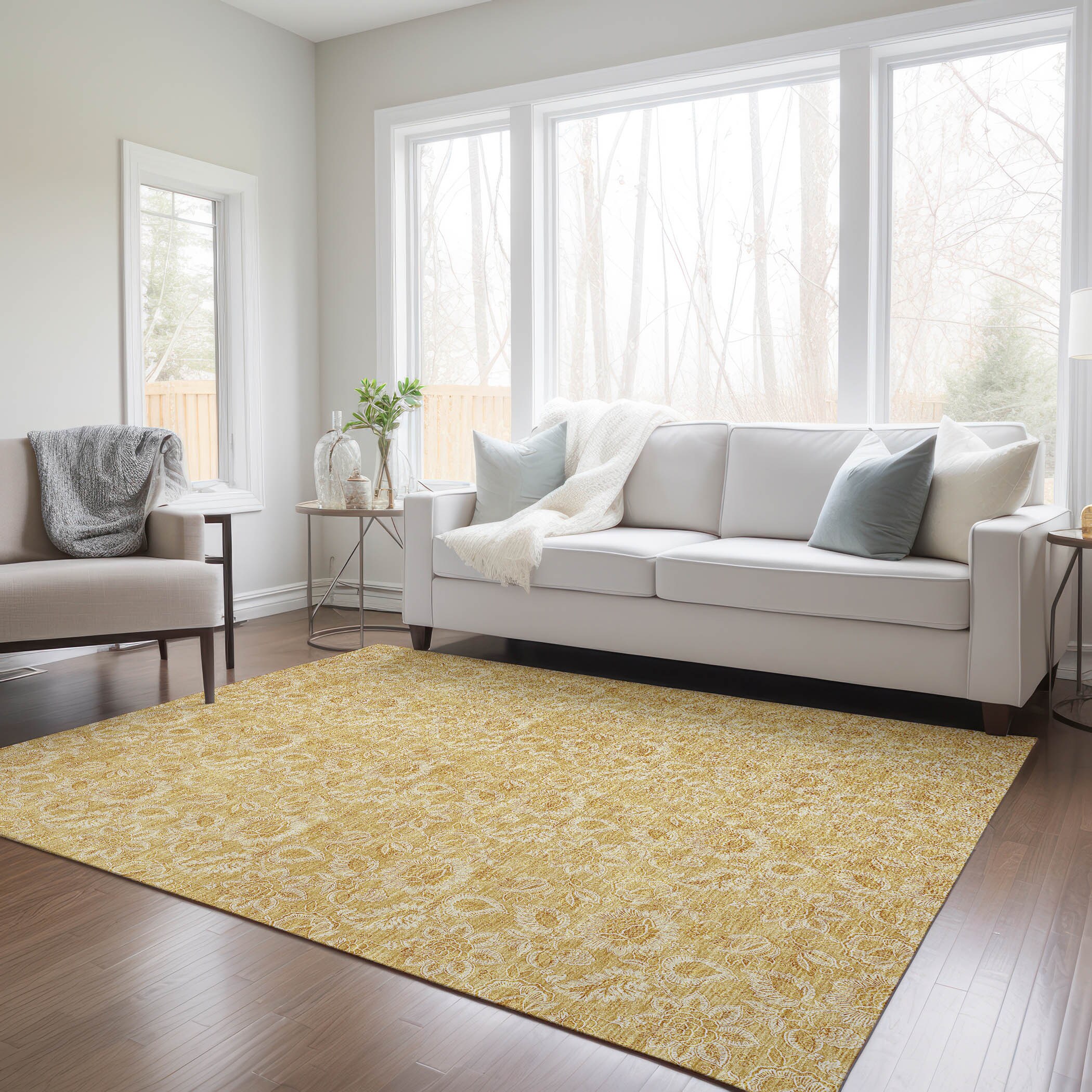 Addison Rugs ACN661GO10X14 rugs - View #5
