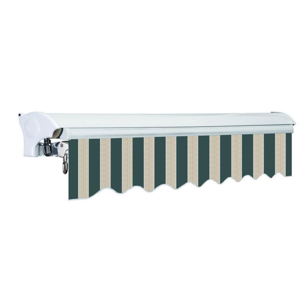 Advaning EA1008-A808H2 awnings - View #5