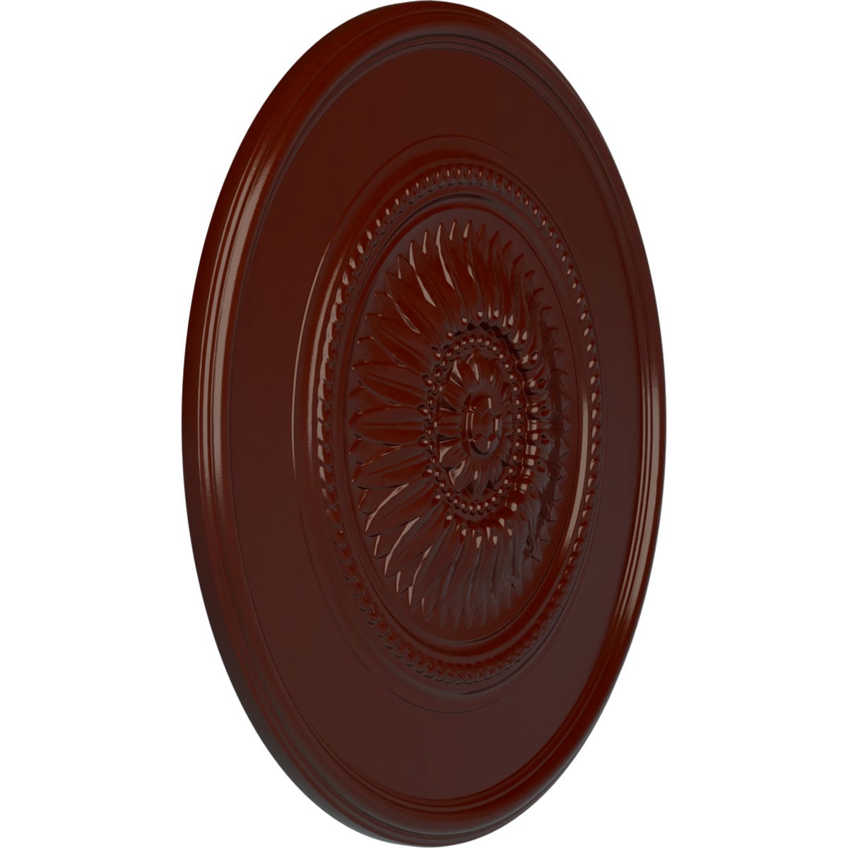Ekena Millwork CM29WGBMF Ceiling-Medallions - View #2
