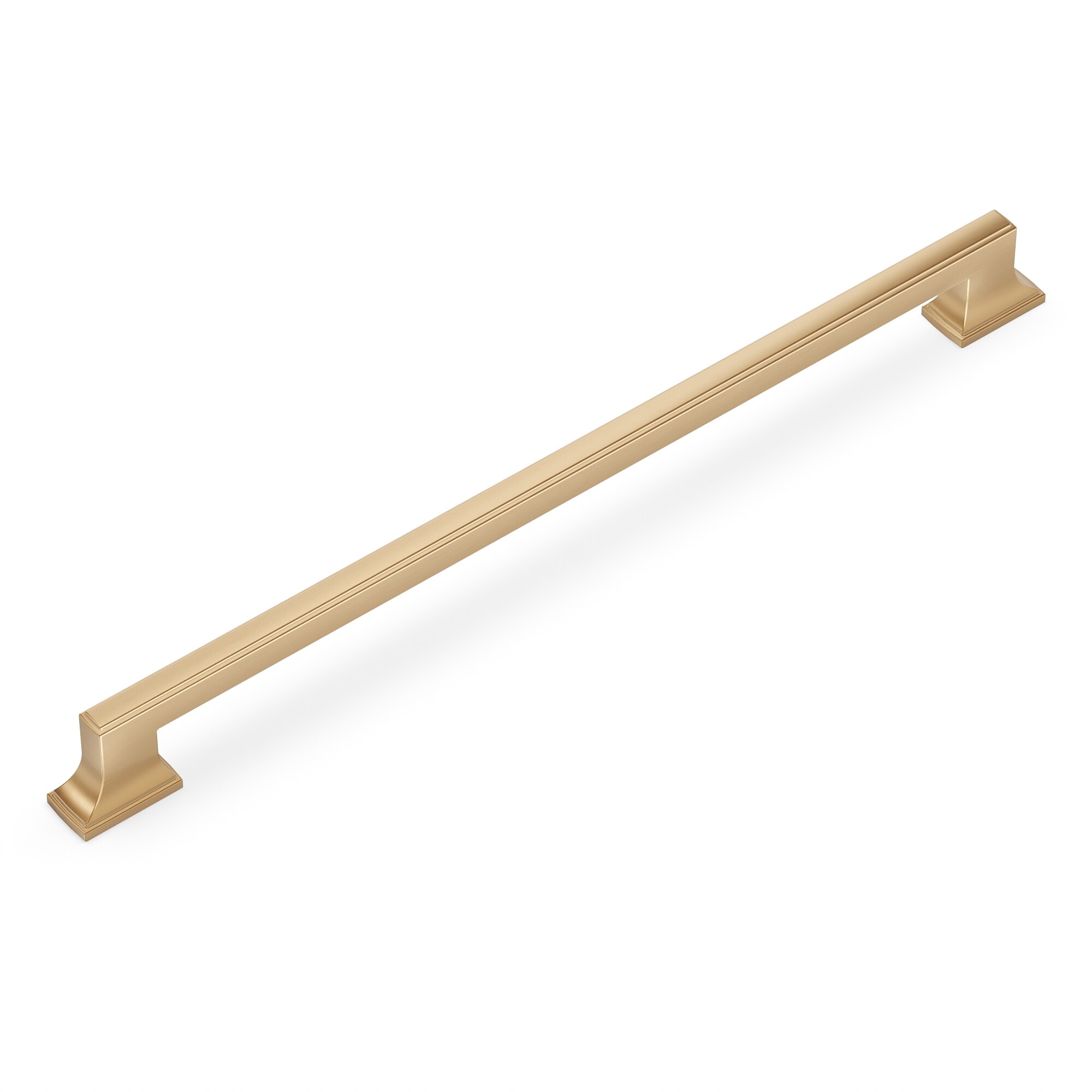 Belwith Keeler B078831-CBZ Cabinet-Pulls - View #2