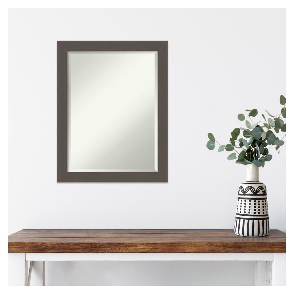 Amanti Art DSW4960837 Framed-Bath-Mirrors - View #5