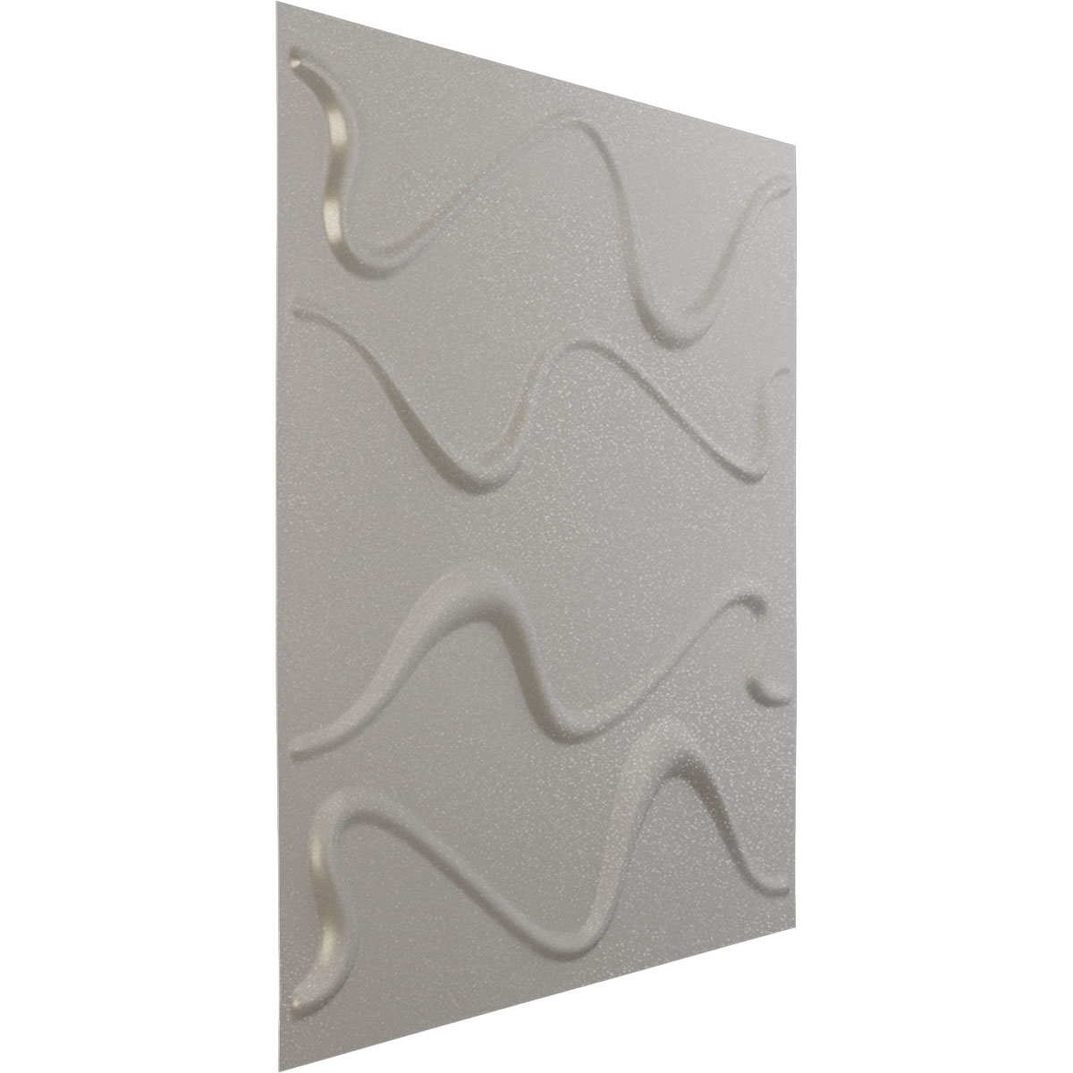Ekena Millwork WP20X20VEASV Wall-Panels - View #2