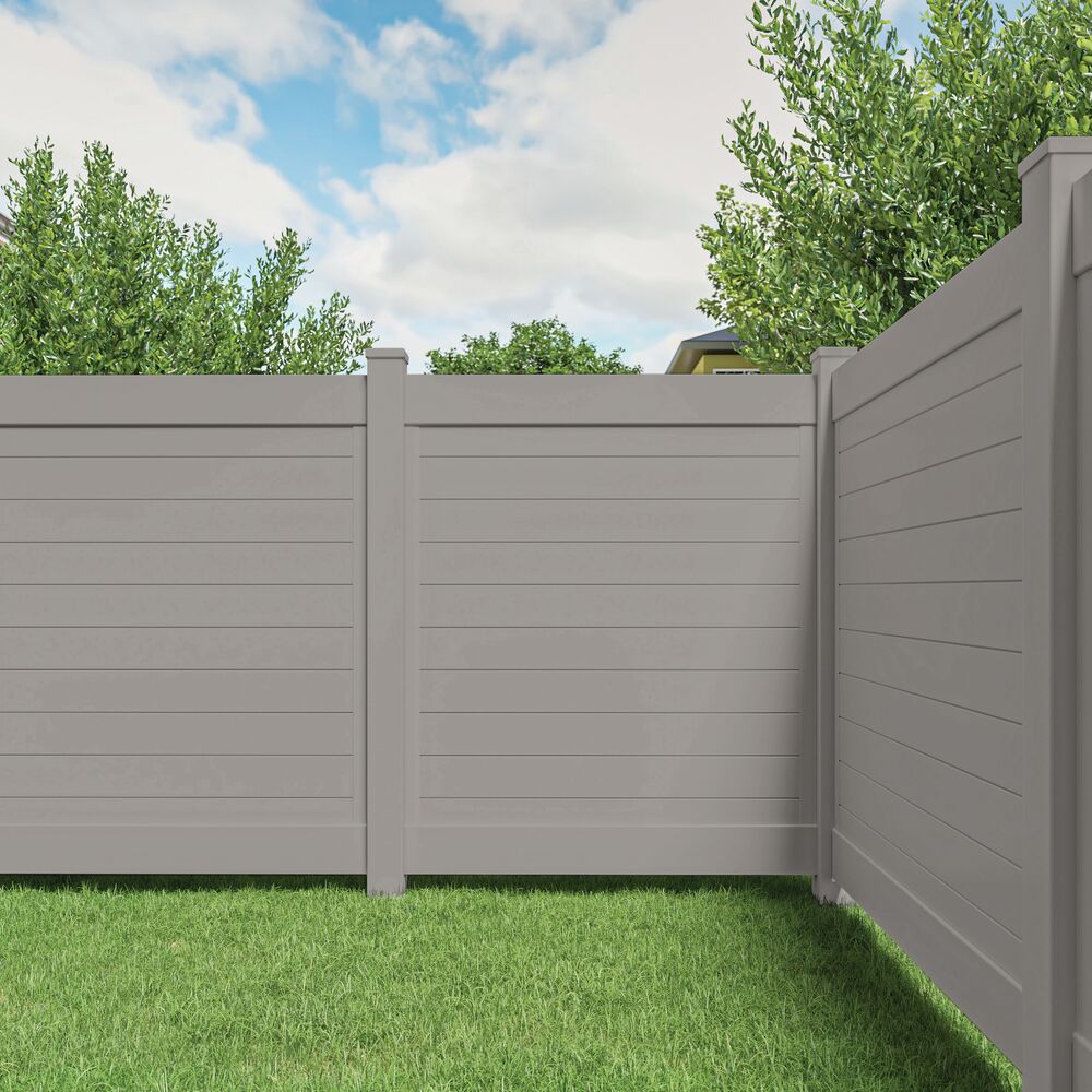 Freedom 73055085 Vinyl-Fence-Panels - View #6