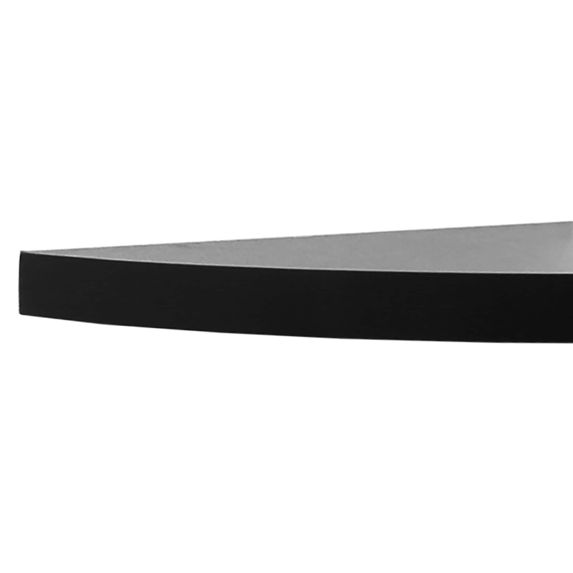 inPlace 9602038E Wall-Mounted-Shelving - View #2