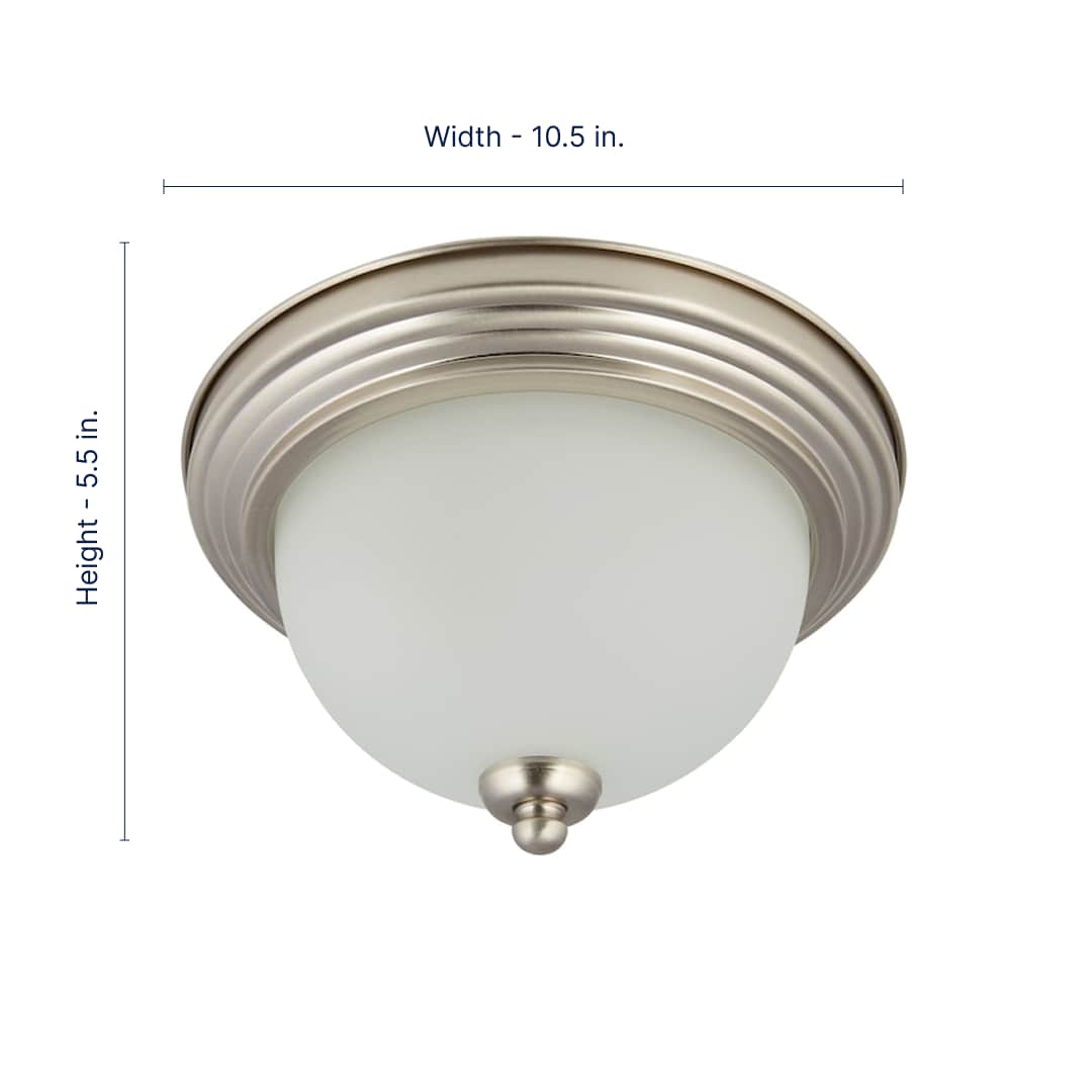 Generation Lighting 77063-962 flushmounts - View #6