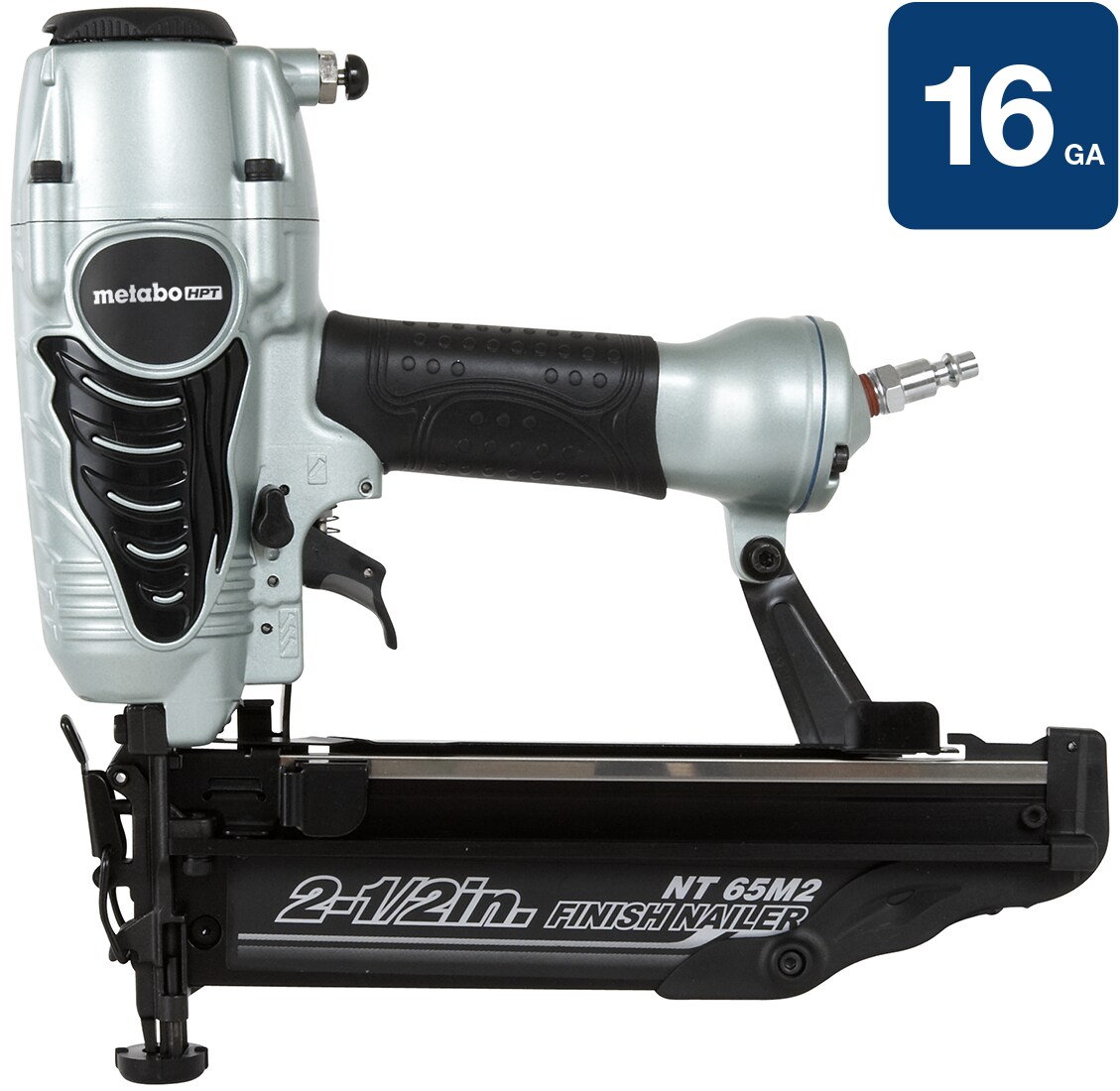 Metabo HPT KITNR90NT65M Cordless-Nailer - View #5