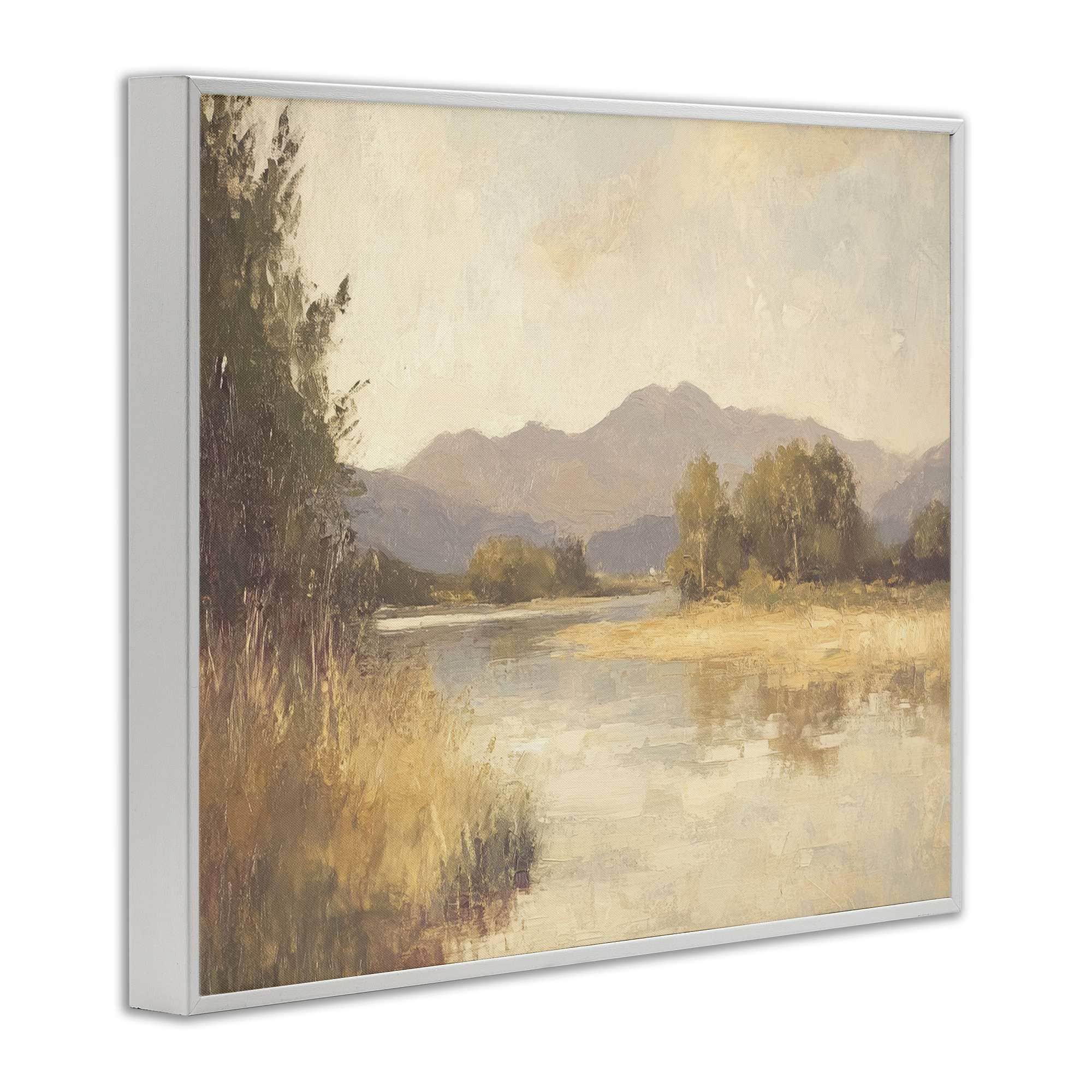 Stupell Industries BT-818-WFR-11X14 Wall-Art - View #2