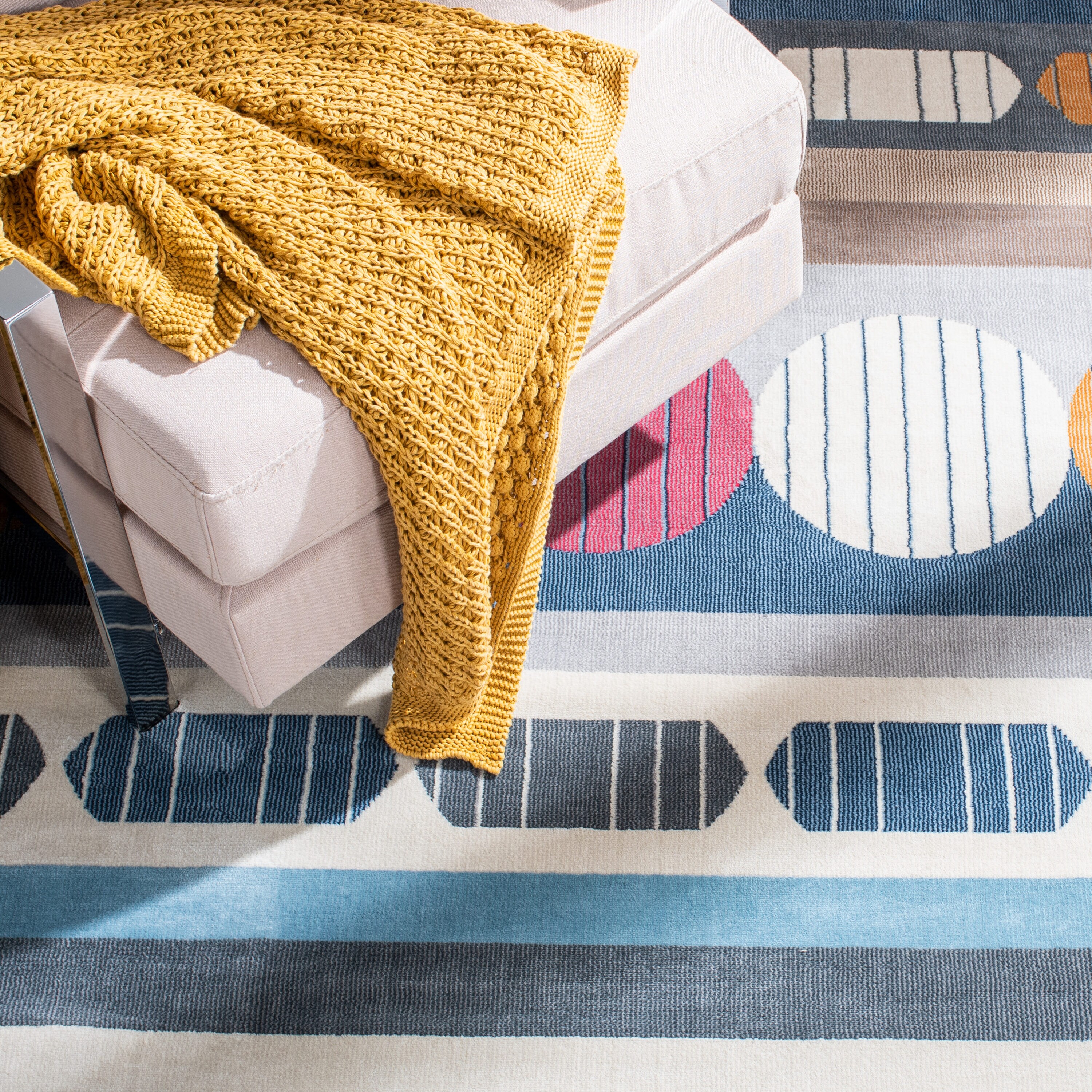 Safavieh ORW367H-29 rugs - View #6