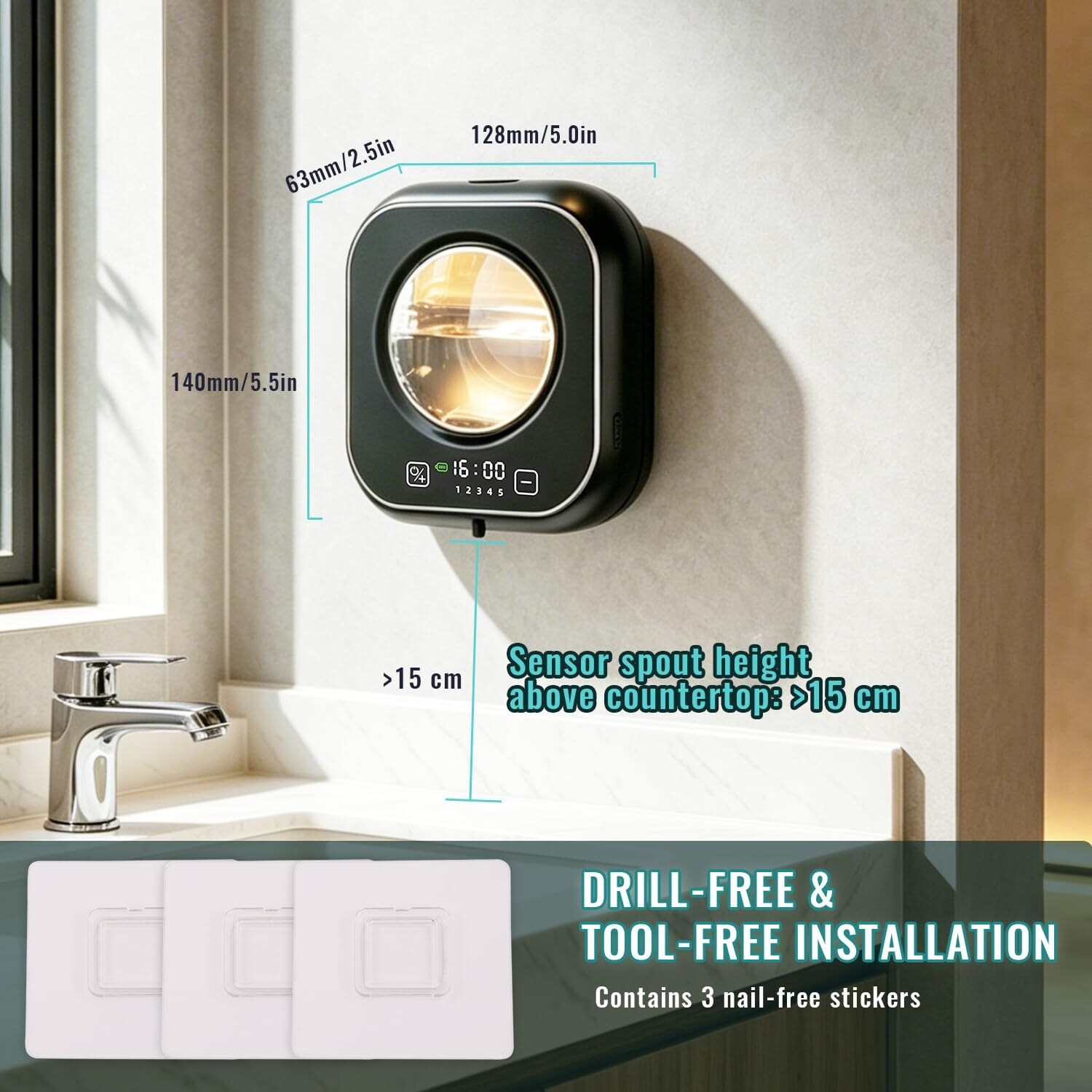 Etokfoks LETC006AR Bathroom-Accessories - View #9