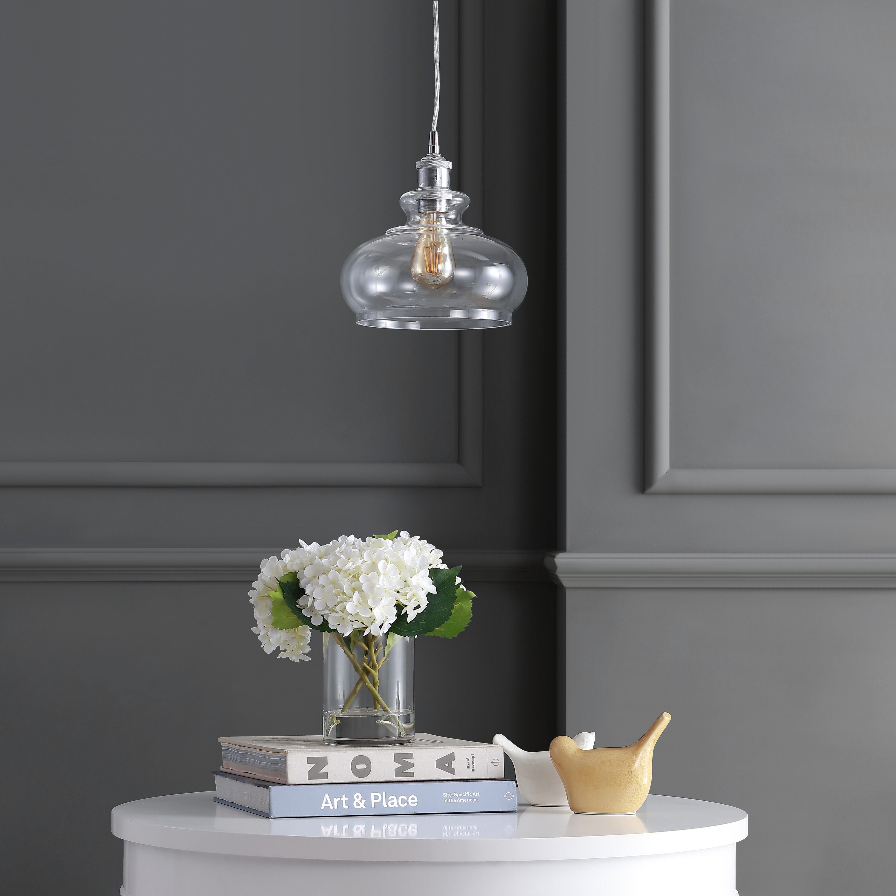 JONATHAN  Y JYL3515B Pendant-Lights - View #7