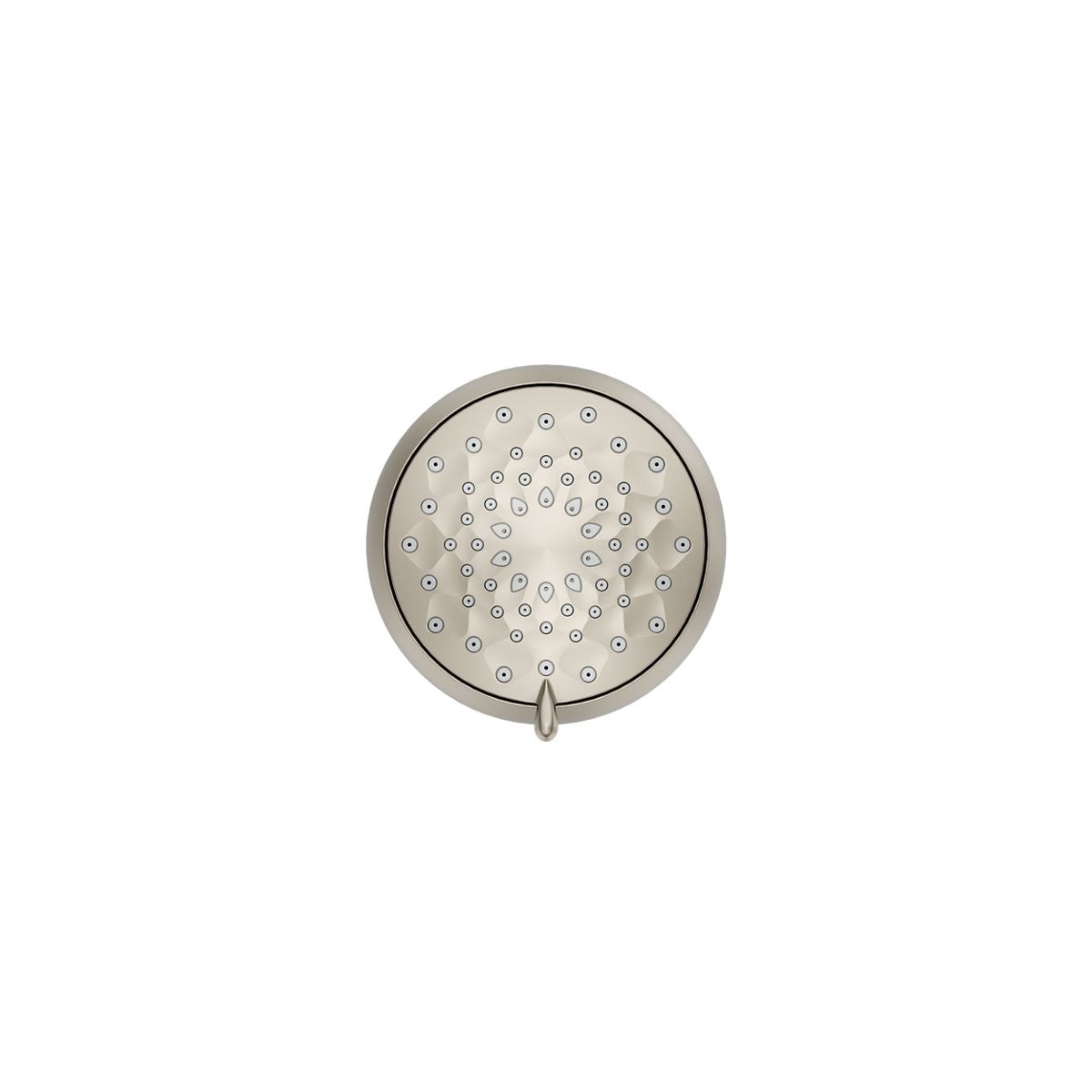 KOHLER K-72424-G-BN Fixed-Showerhead - View #9