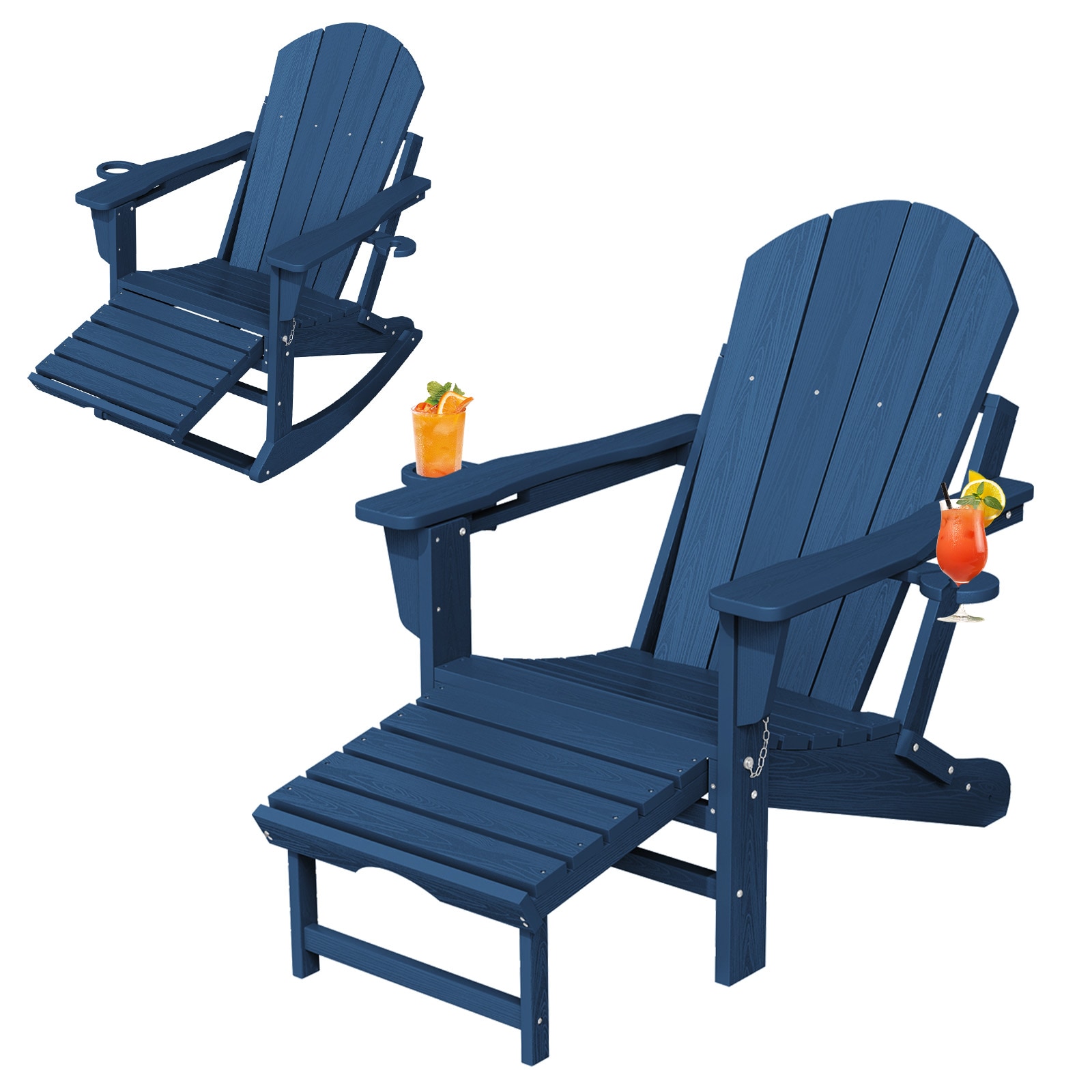 JEAREY PEDGNYY-NY Patio-Chairs - View #3