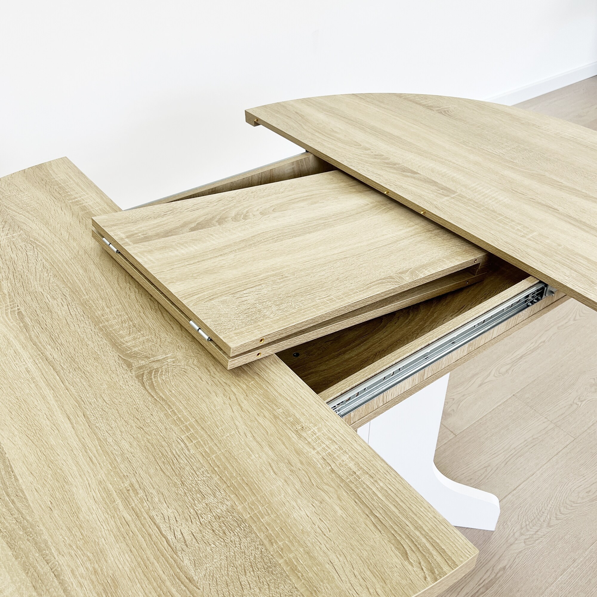 Mondawe MO-ST1-BK Dining-Tables - View #8
