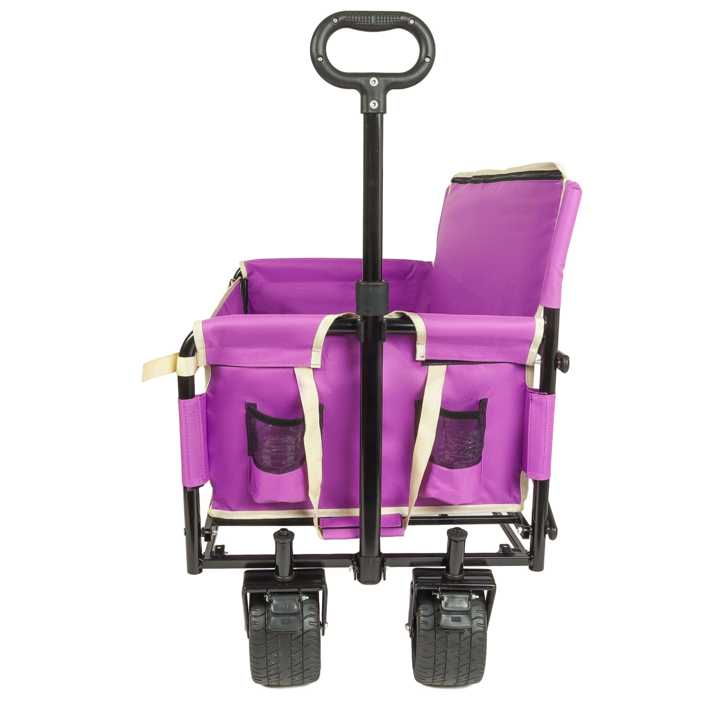 Vynxaria LESX3301DJHYCTC017 Hand-Truck-Dollies - View #3