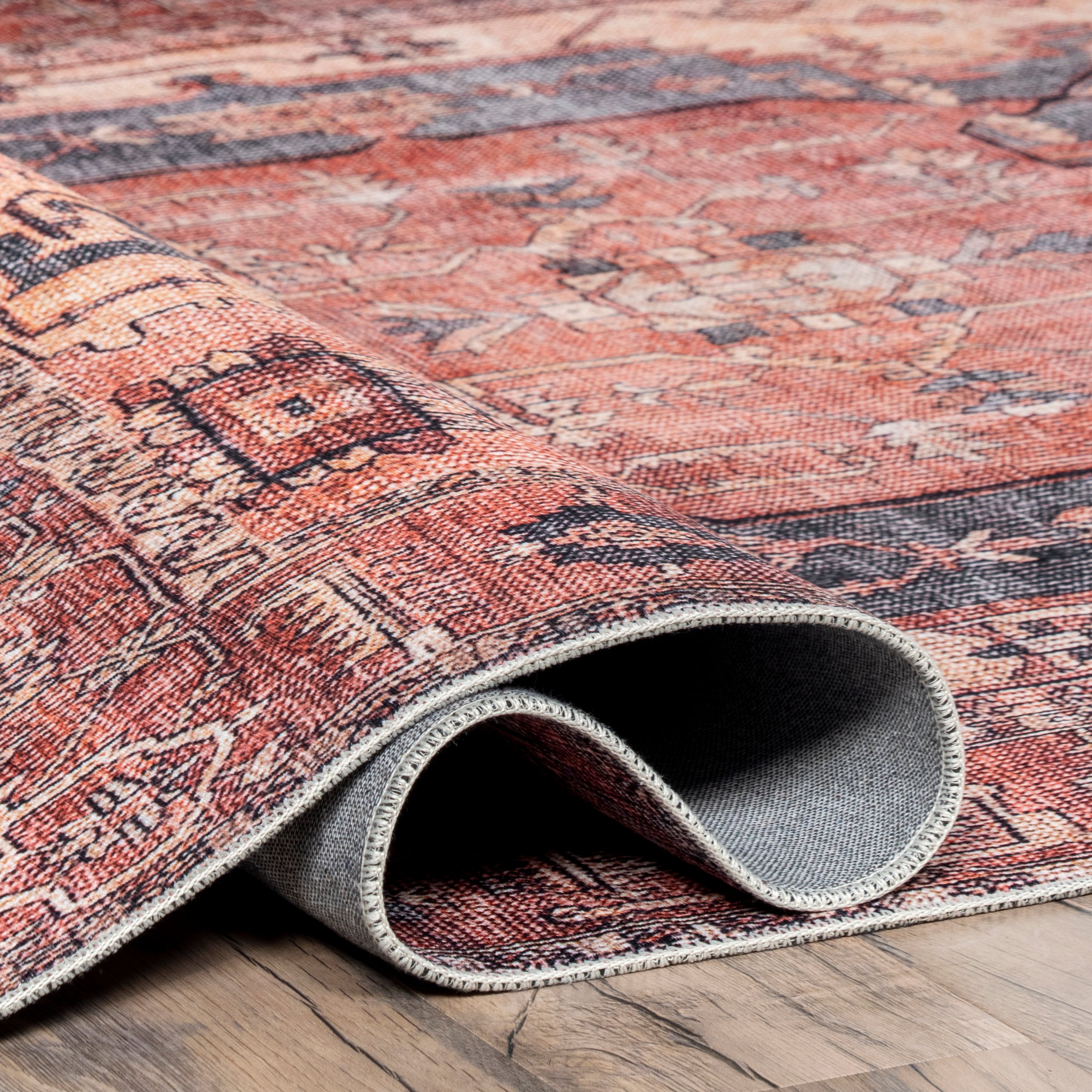 nuLOOM BIMR01A-26010 rugs - View #5