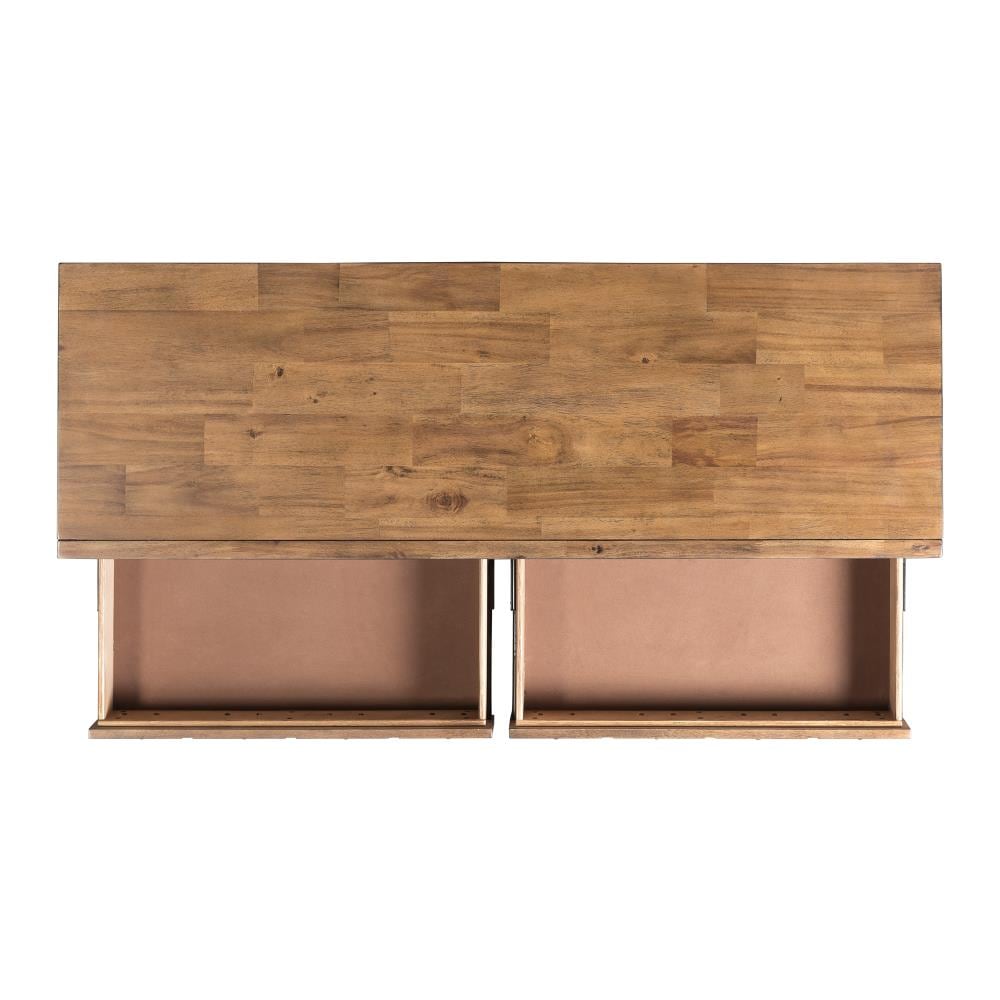 Picket House Furnishings TBN100STE Console-Sofa-Tables - View #5