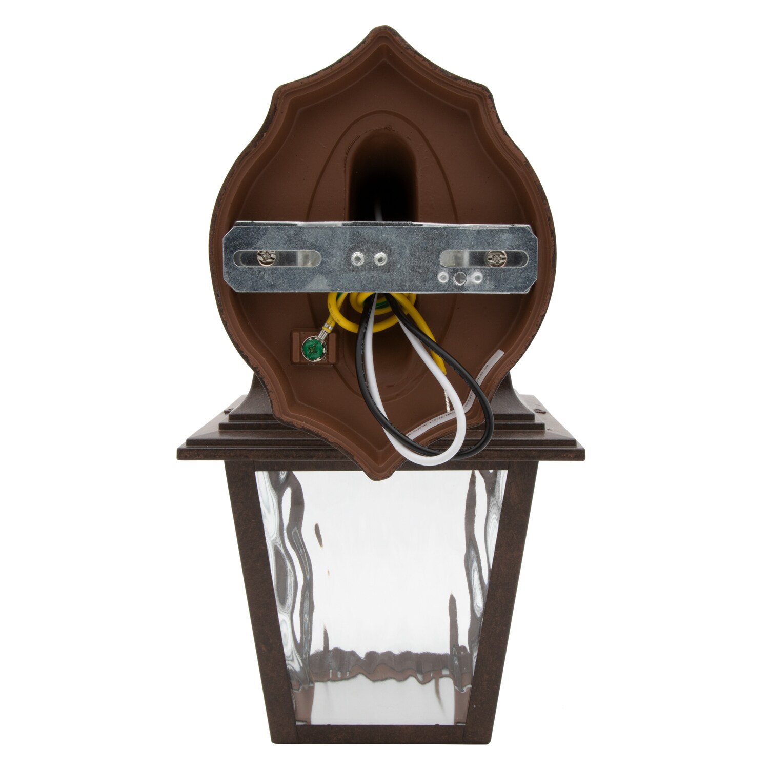 Maxxima MEL-9126BW Outdoor-Wall-Lighting - View #4