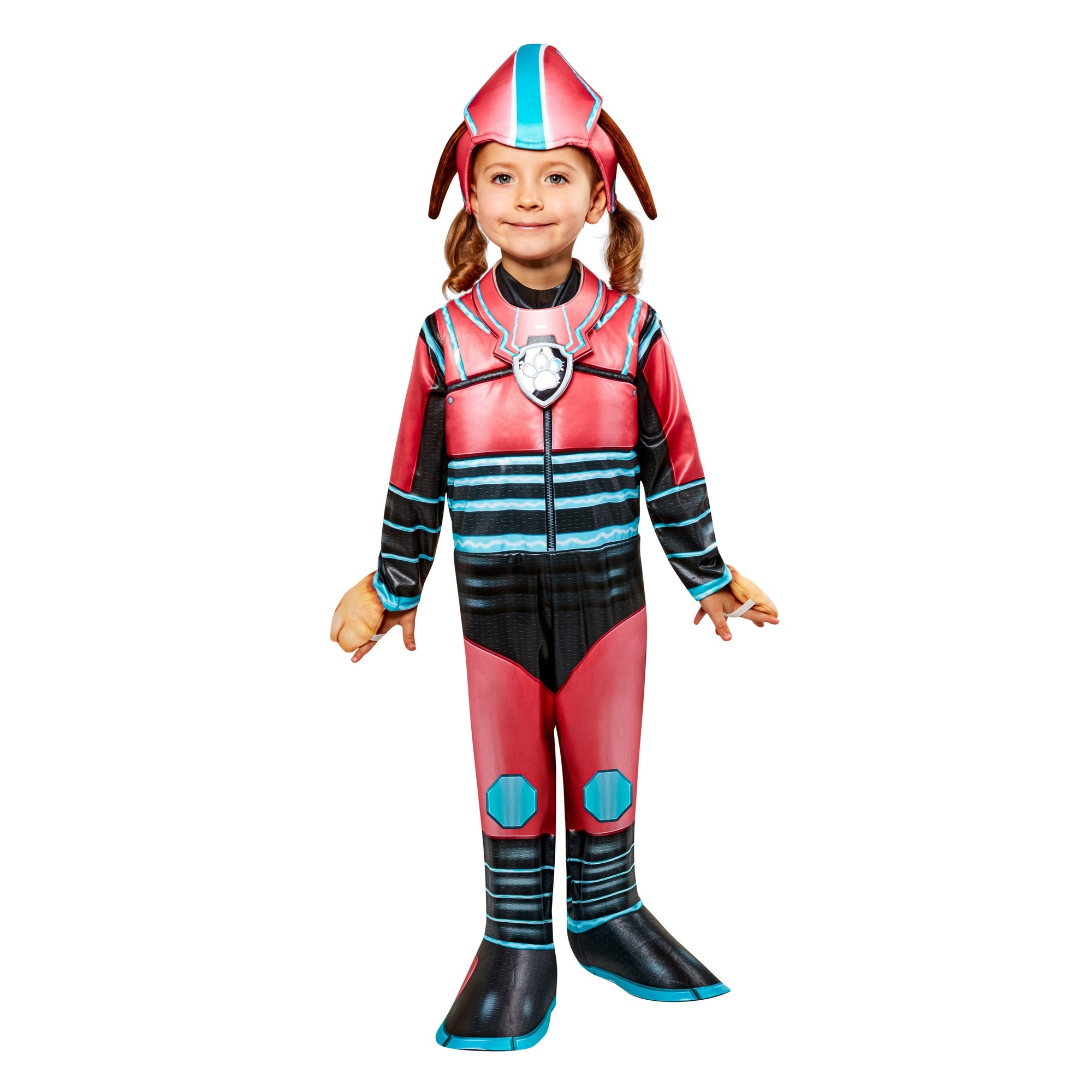 Rubie's Costumes Paw Patrol 2 The Mighty Movie Liberty Toddler Costume in  the Costumes department at