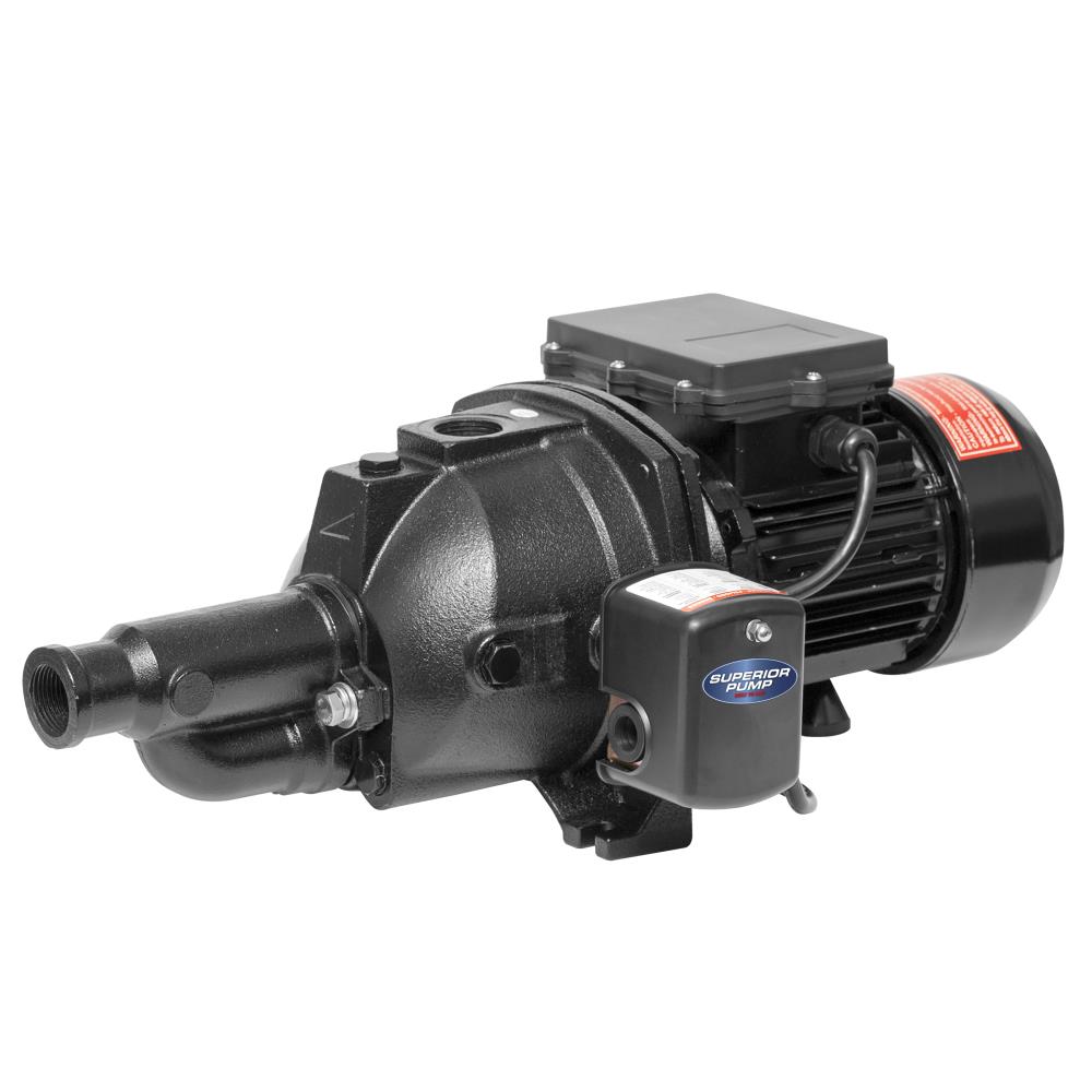 Superior Pump 94715 pumps - View #7