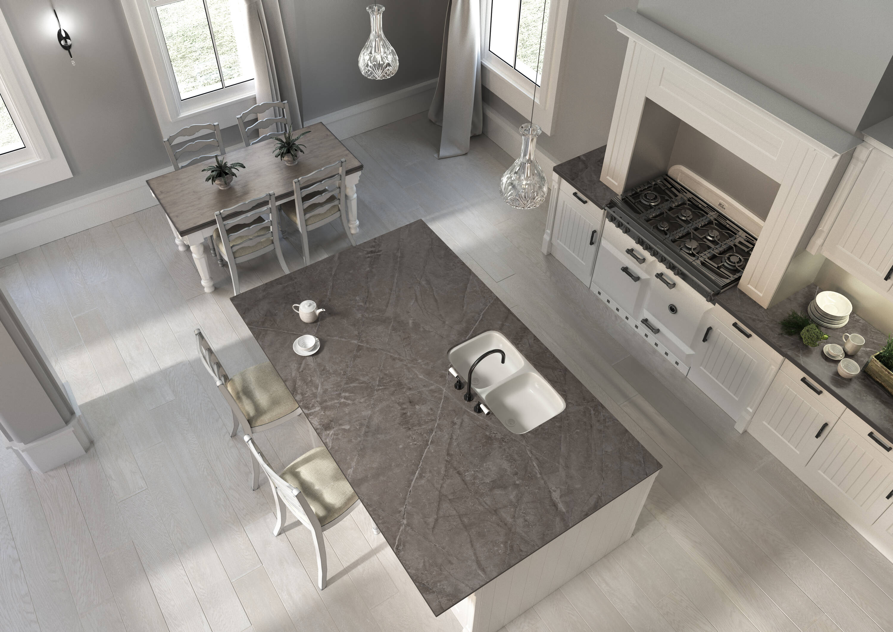 DEKTON 263069 Countertop-Samples - View #4