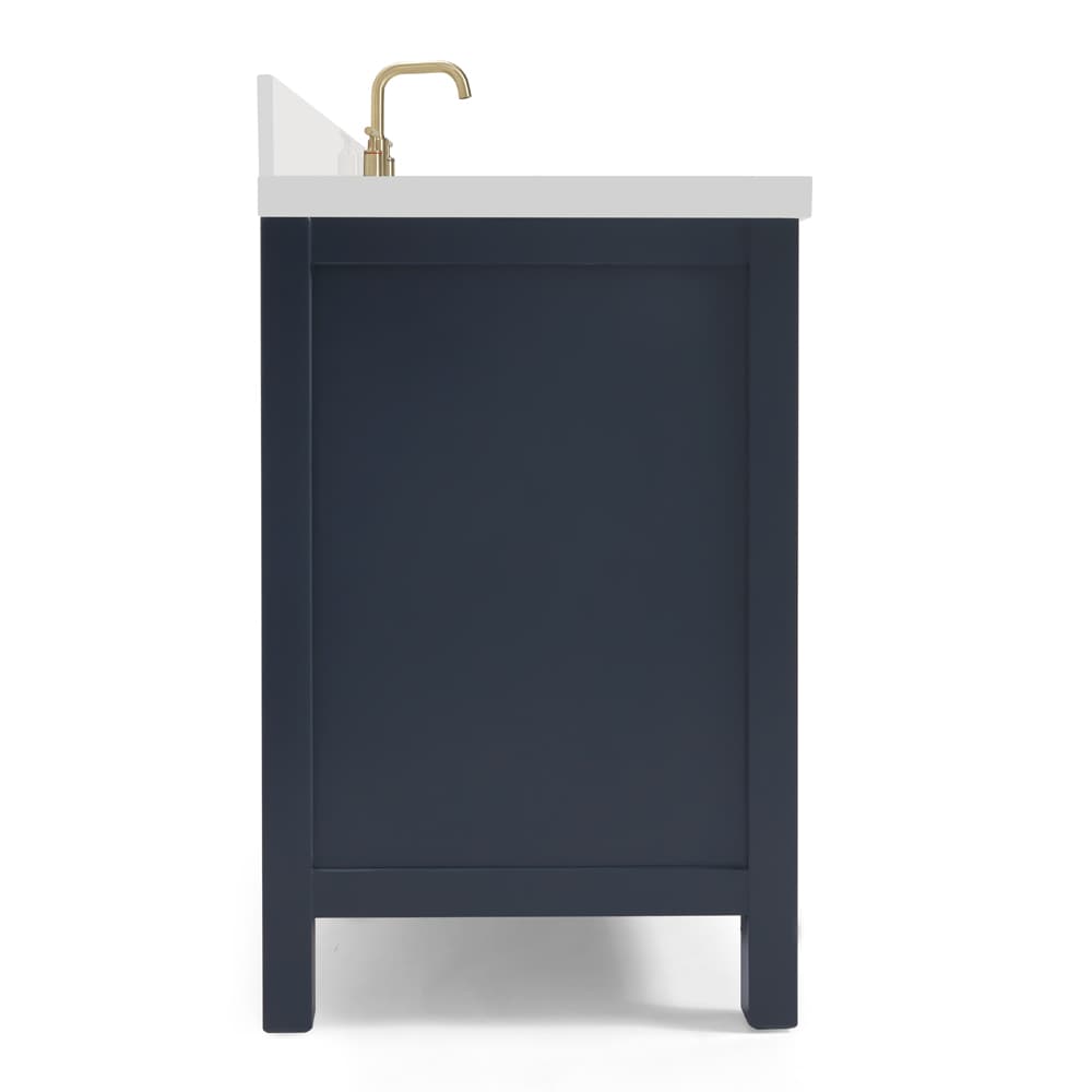 ARIEL A055SWQRVOMNB Bath-Vanity-Combo - View #4