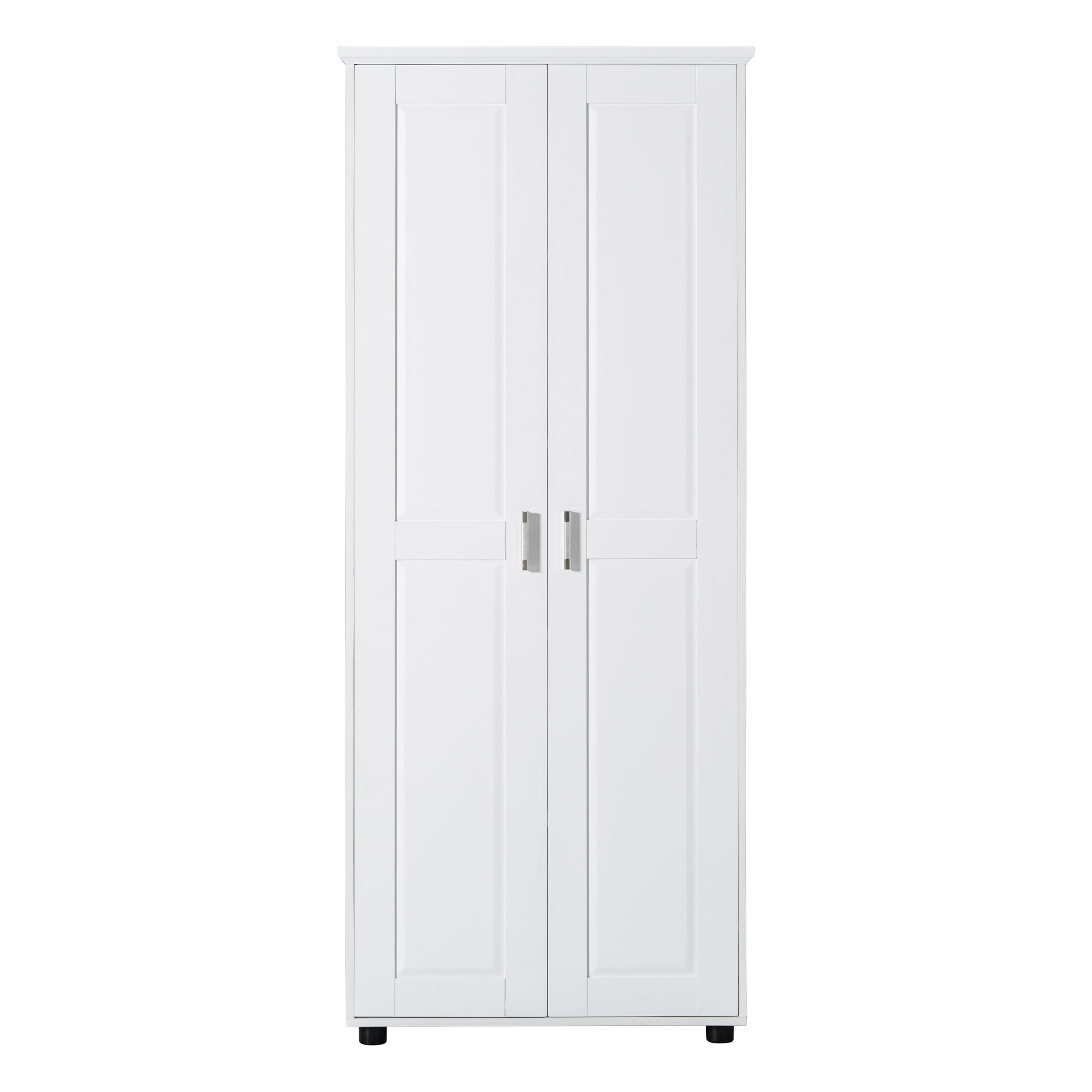 Siavonce XH28AAW Utility-Storage-Cabinets - View #8