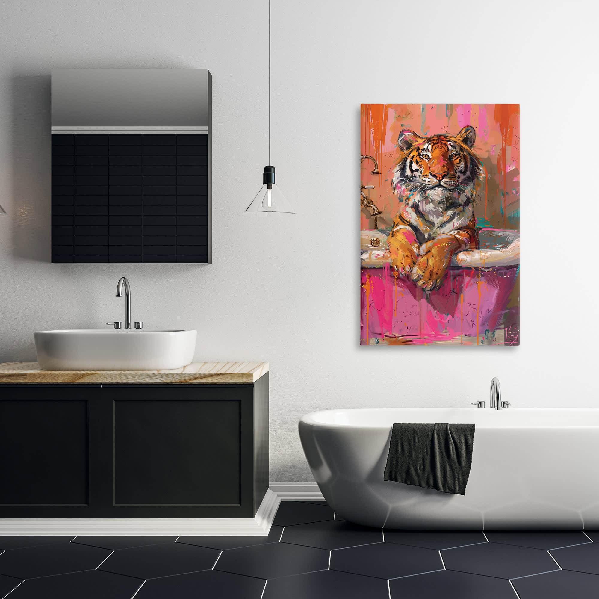 Stupell Industries BT-842-CN-24X36 Wall-Art - View #3
