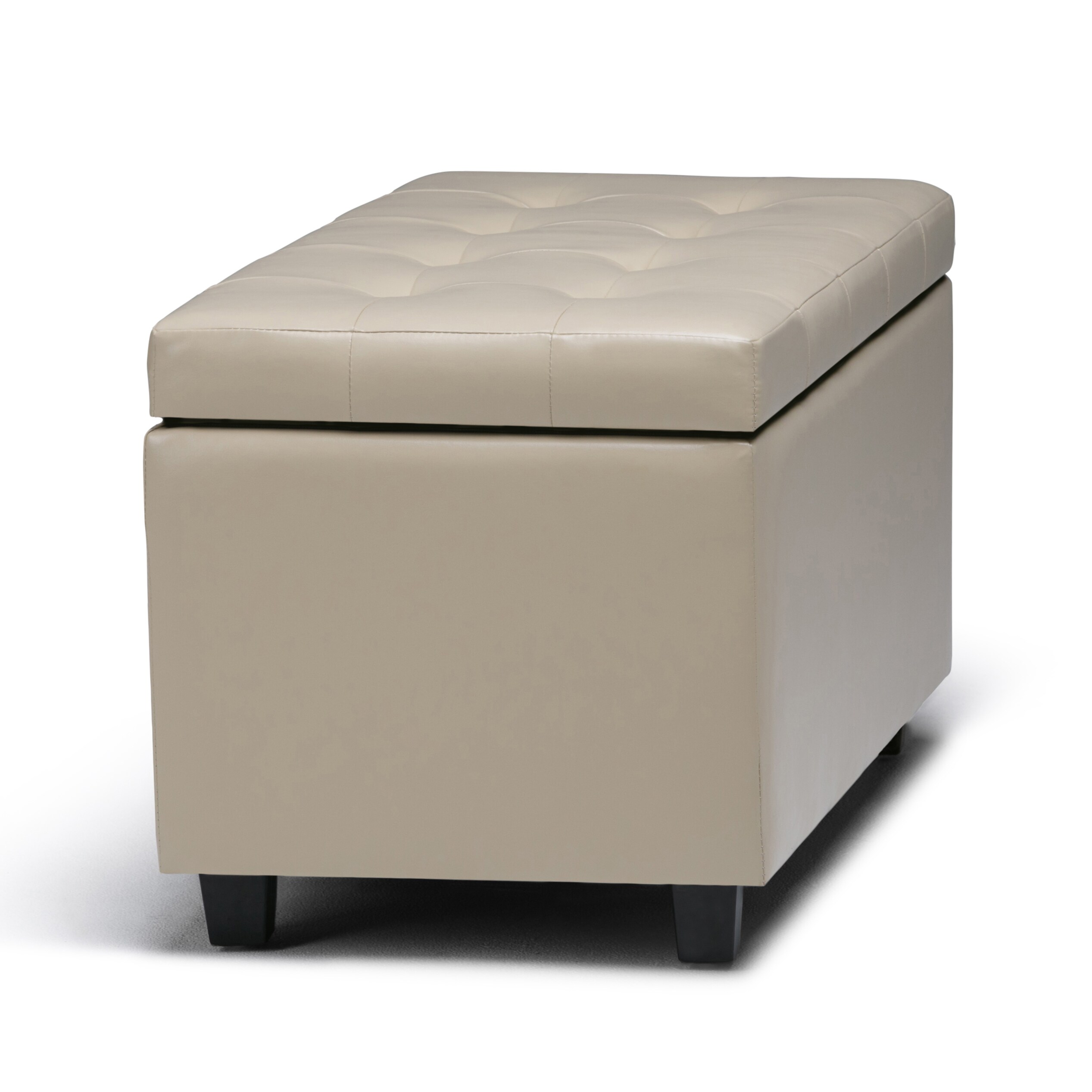 Simpli Home AY-S-38-CR Indoor-Ottomans - View #3