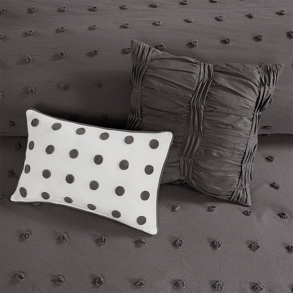 Gracie Mills 0622-21HU Comforters-And-Bedspreads - View #2