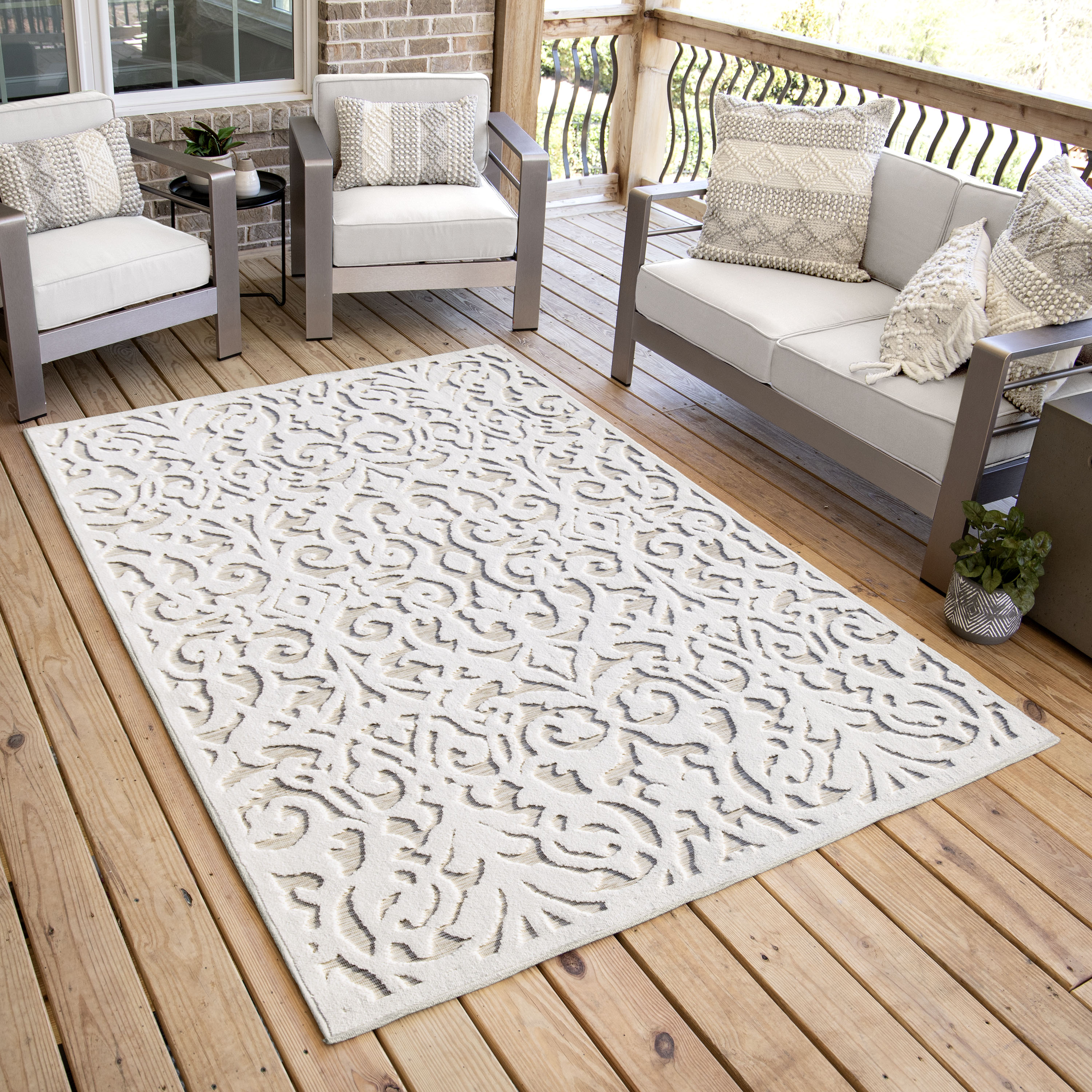 New My Texas House Spring Doormats & Outdoor Rugs - My Texas House