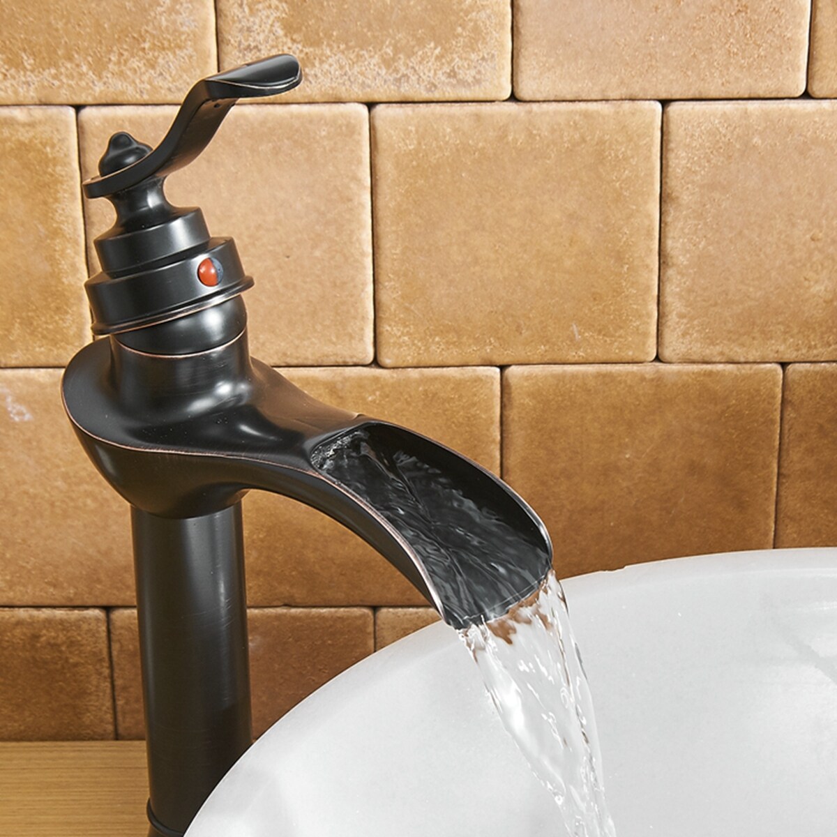 WELLFOR FH76573H-ORB Lavatory-Faucets - View #11