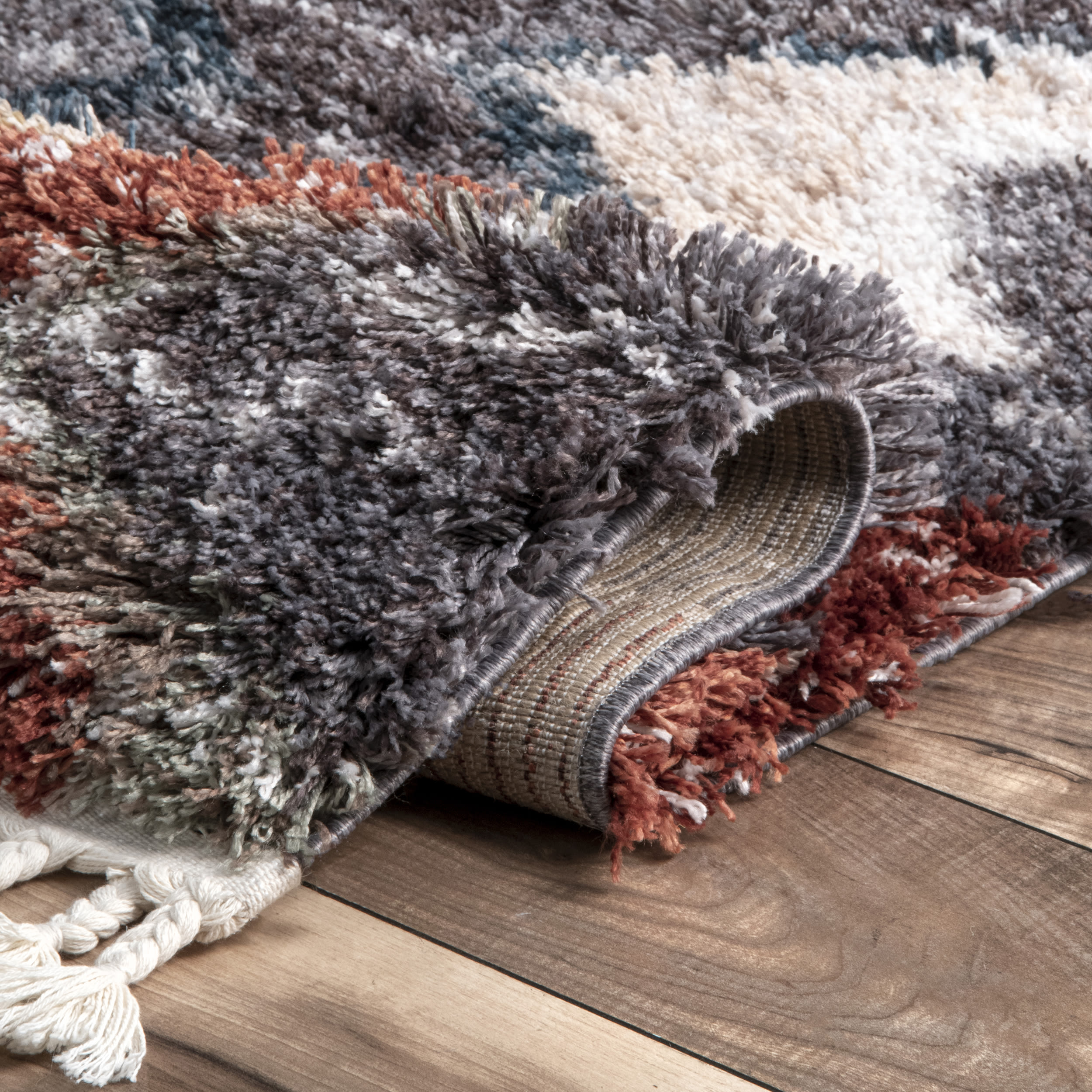 nuLOOM OZFG03A-406 rugs - View #2