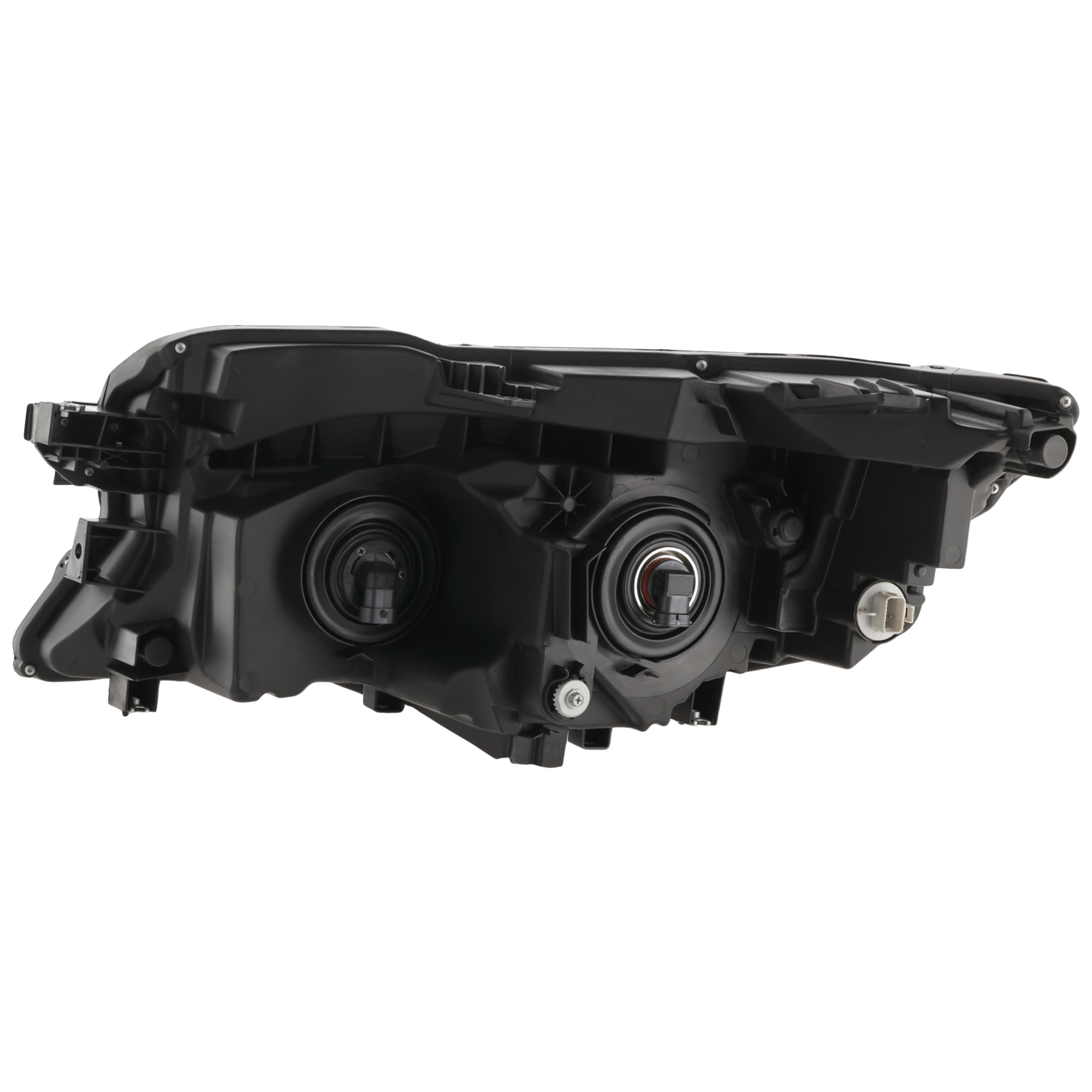 Garage-Pro JCWREPHD100105QGP Headlights-Components - View #3