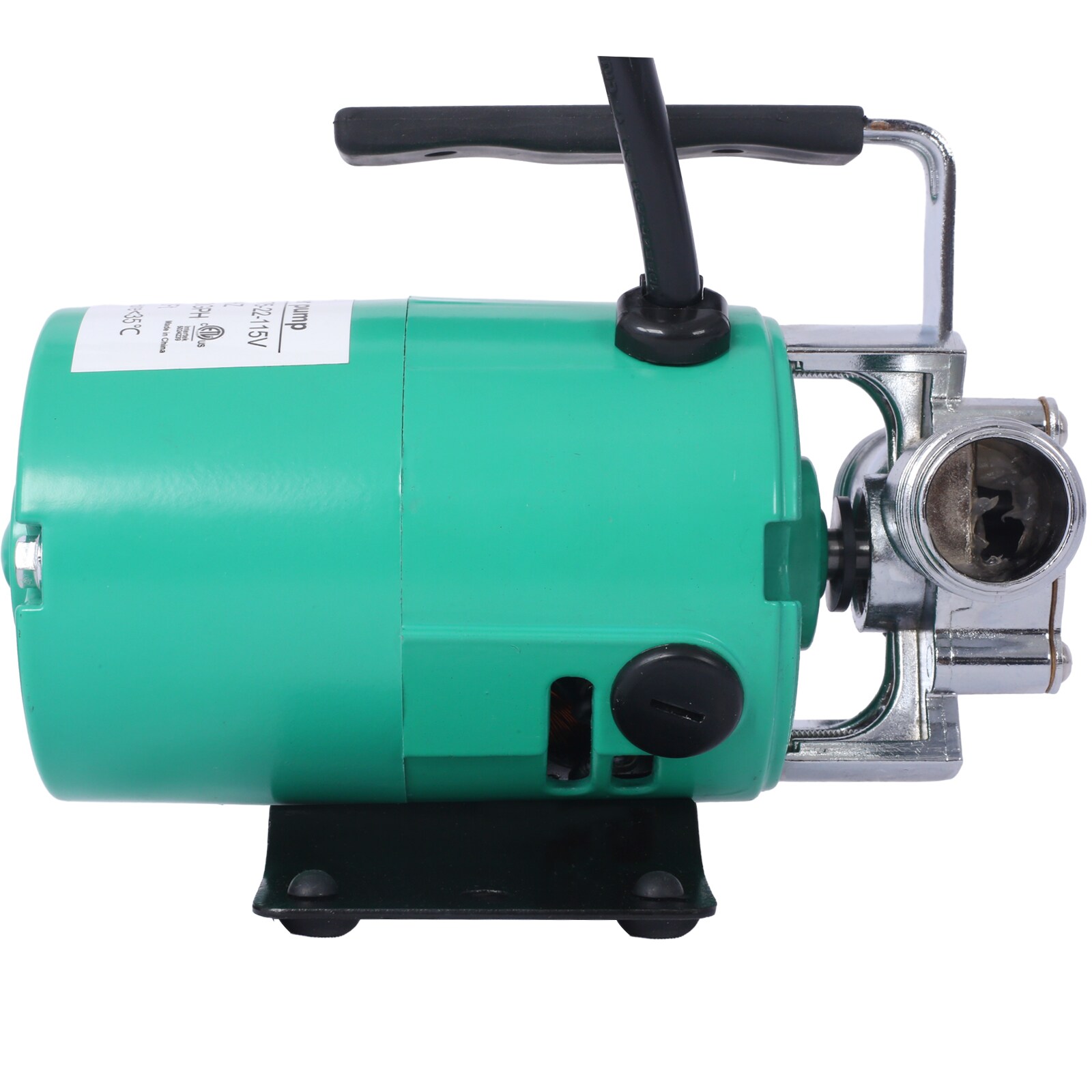 EXTRAUP YHLW465127583 pumps - View #7