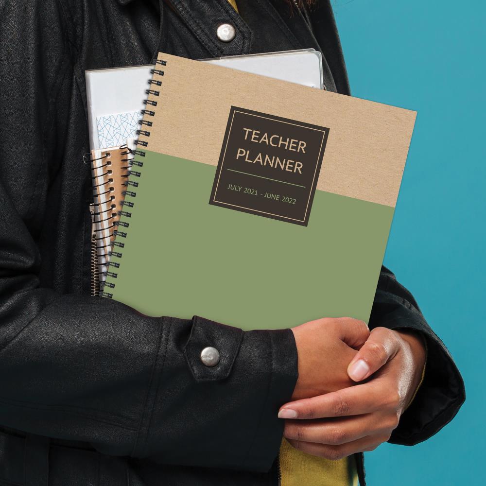 TF Publishing 22-9600A Calendars-Planners - View #10