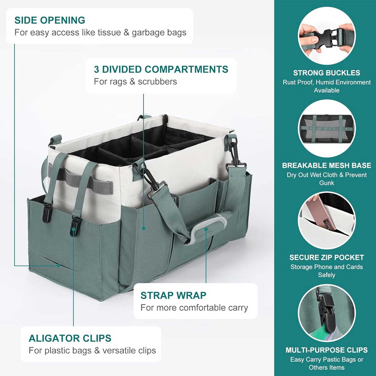 Aoibox LABKS2935 Dining-Kitchen-Storarge - View #3