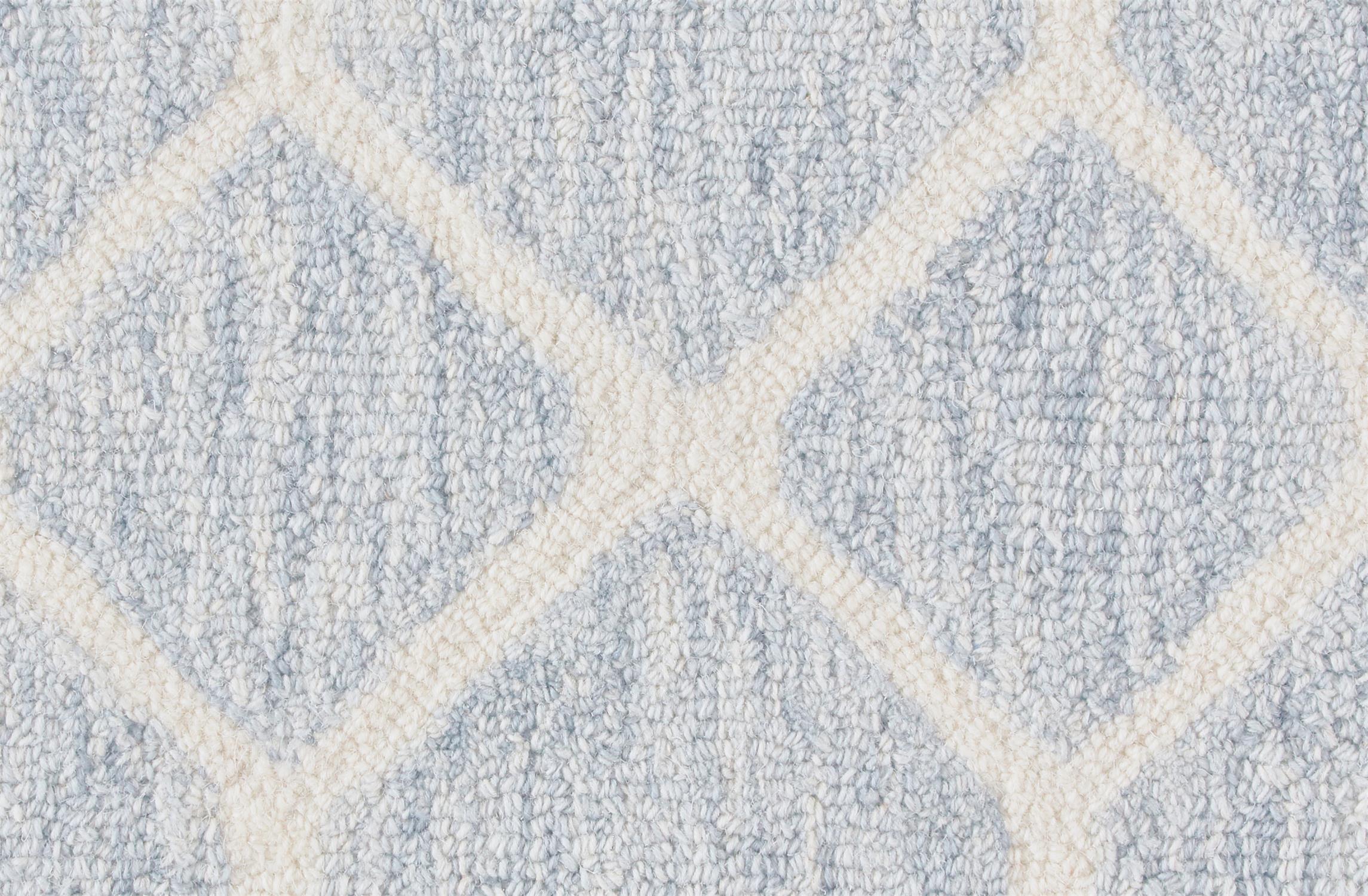Room Envy 869R8777BLUGRYF00 rugs - View #4