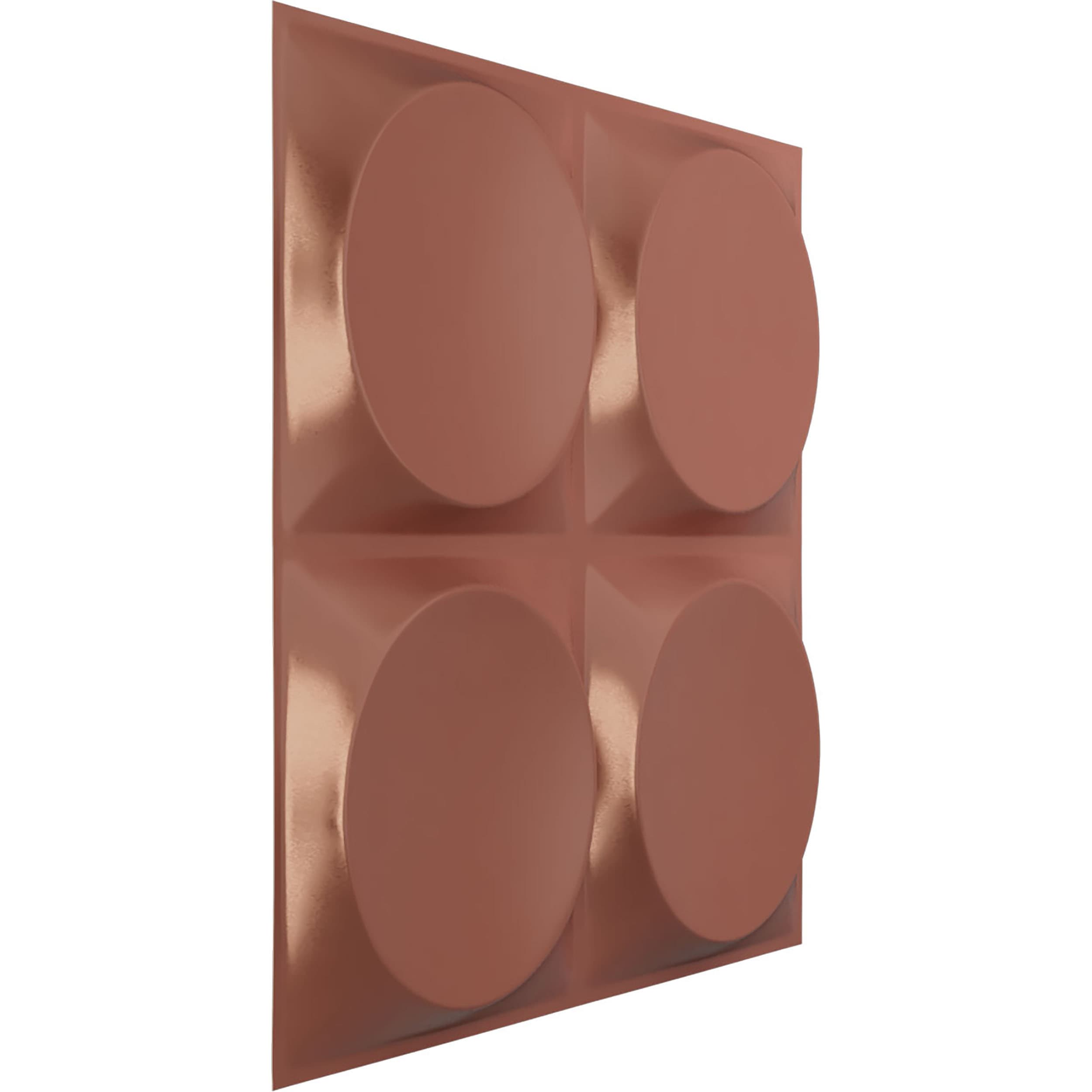 Ekena Millwork WP20X20ADFCP Wall-Panels - View #2