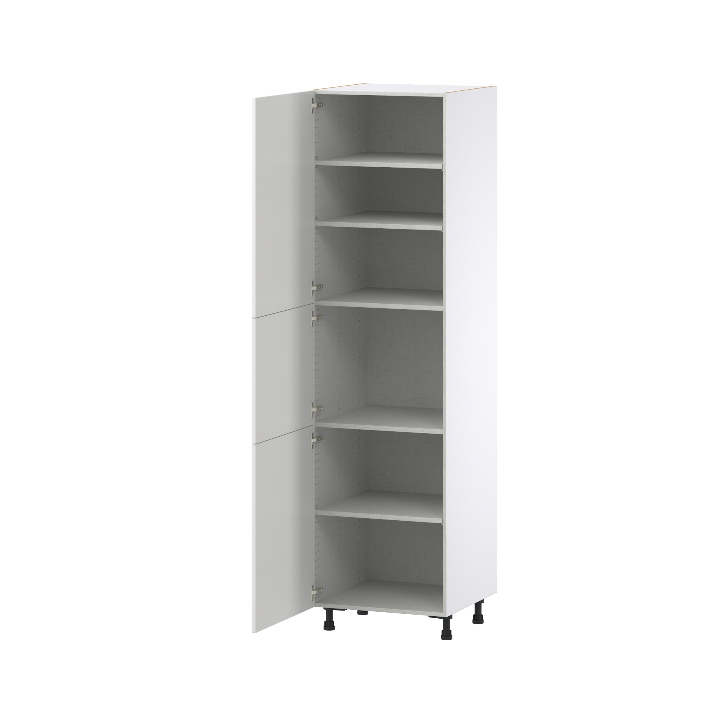 Hugo&Borg DST242489.5(L/R)-RI Cabinets-Kitchen - View #7