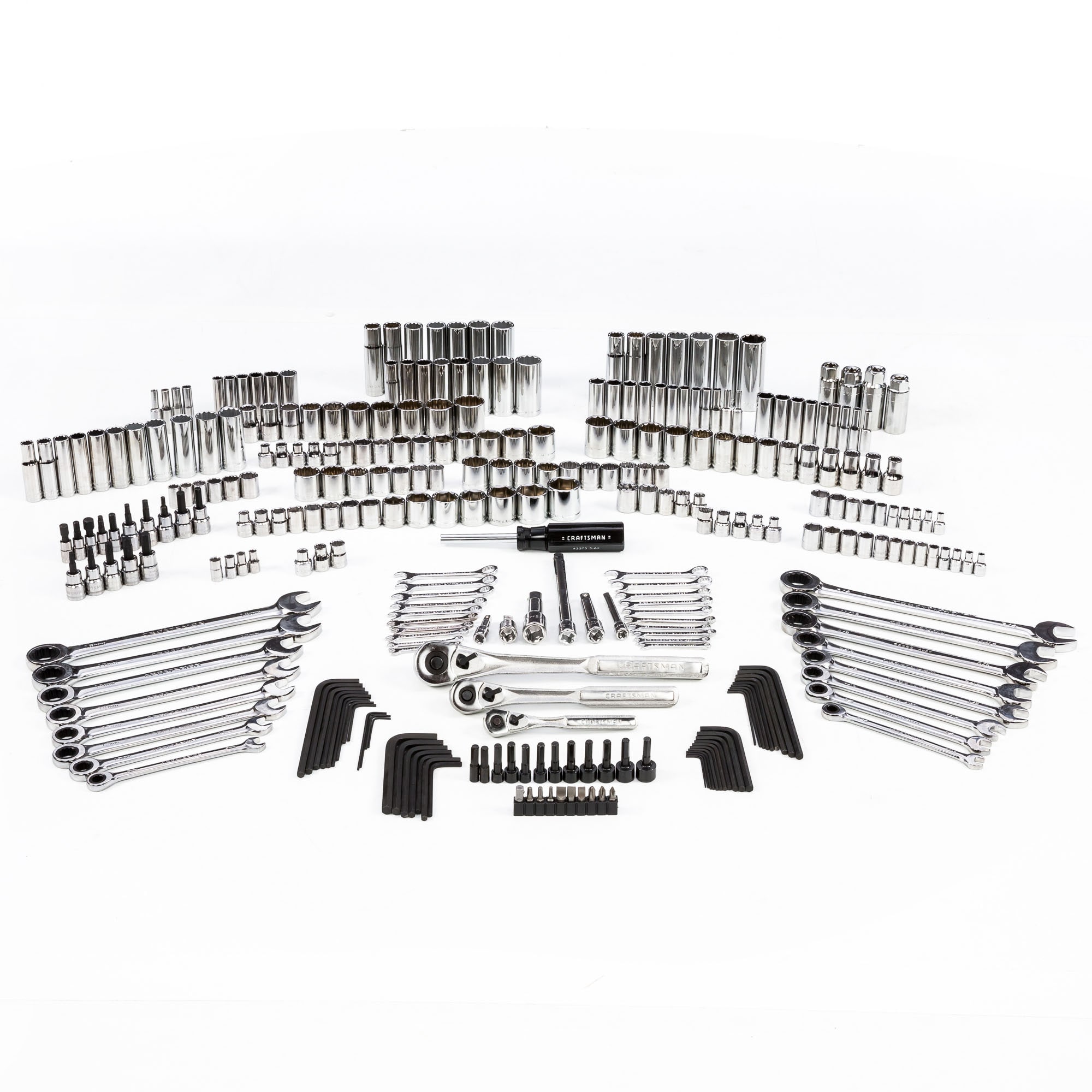 CRAFTSMAN CMMT82333Z Mechanics-Tool-Sets - View #11