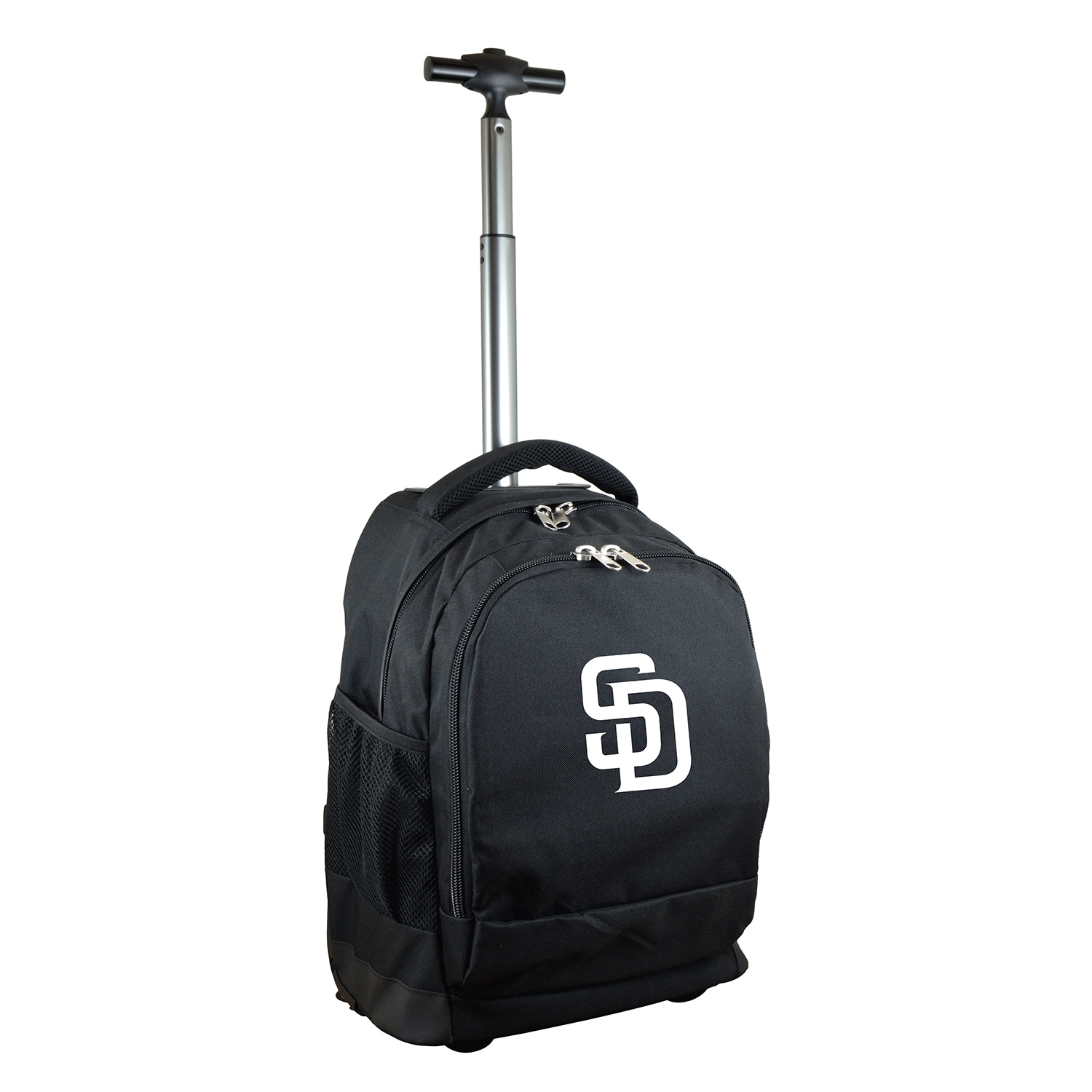 Mojo Licensing MLSDL780_BK 19X13X8 Black Backpack