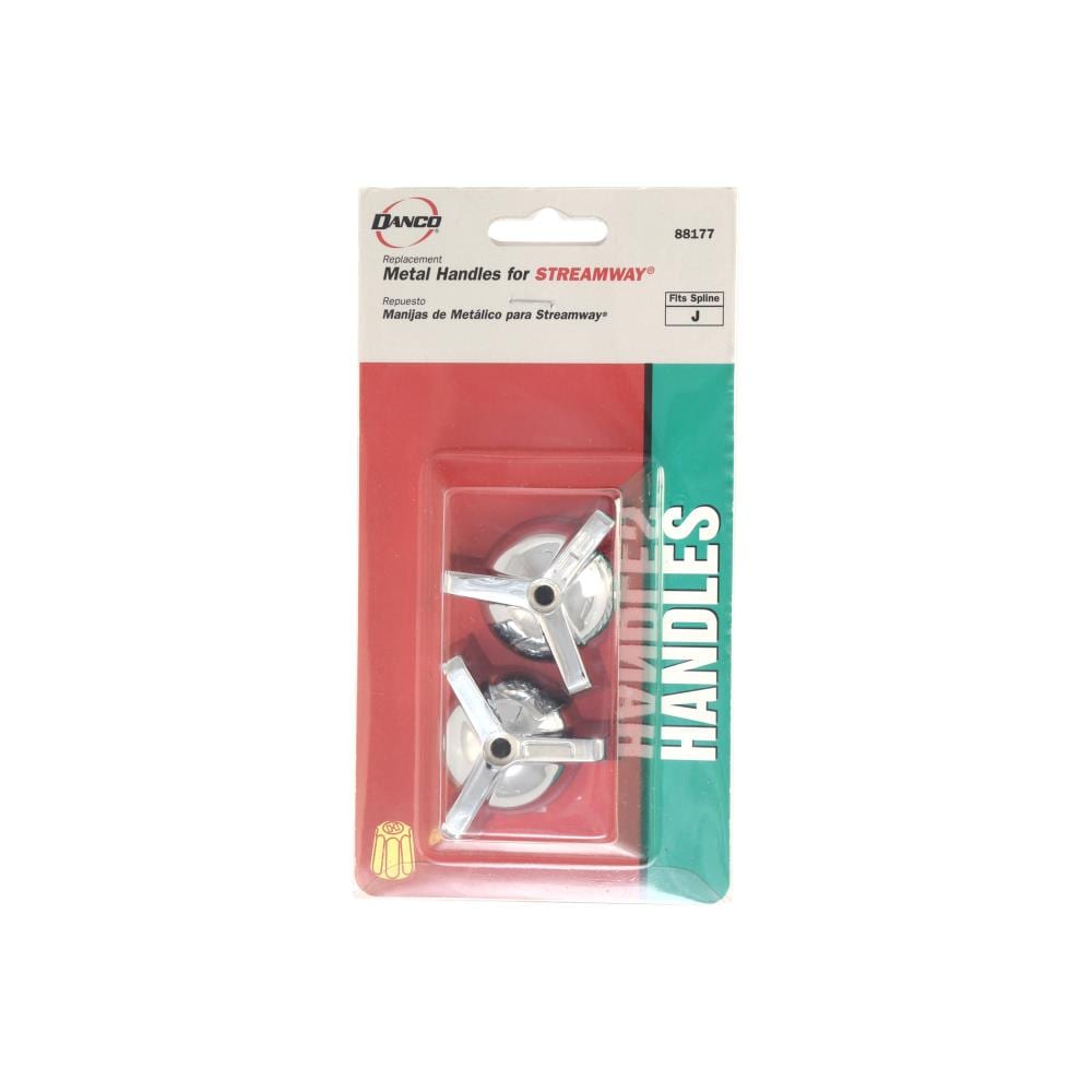 Danco 88177X Shower-Handles - View #4