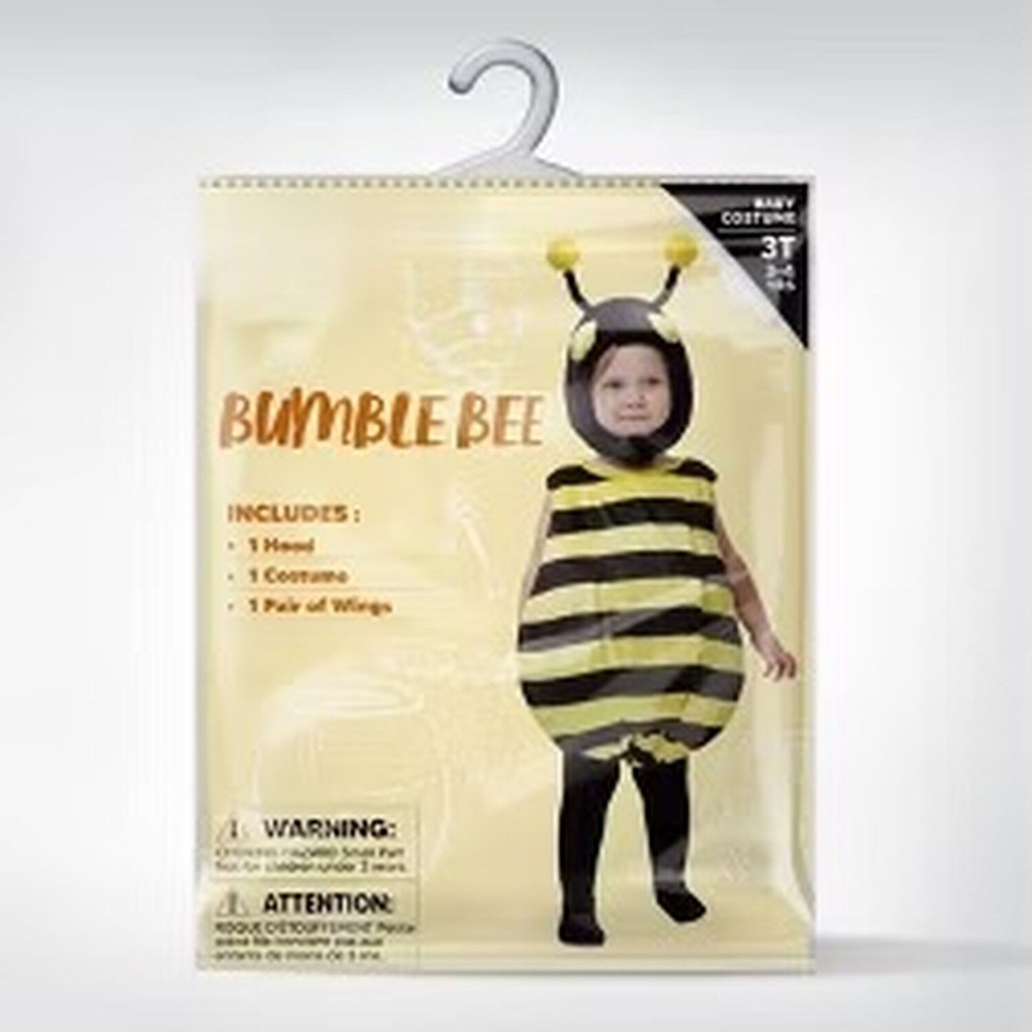 Joyfy 22084-3T costumes - View #6