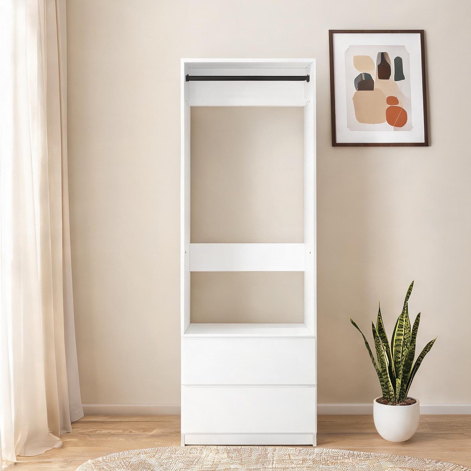 Watnature Y6ZLM295WM99 dressers - View #9
