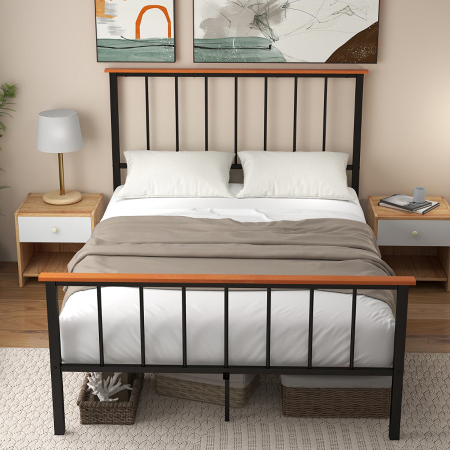 GZMR BB1967-WHBL beds - View #2