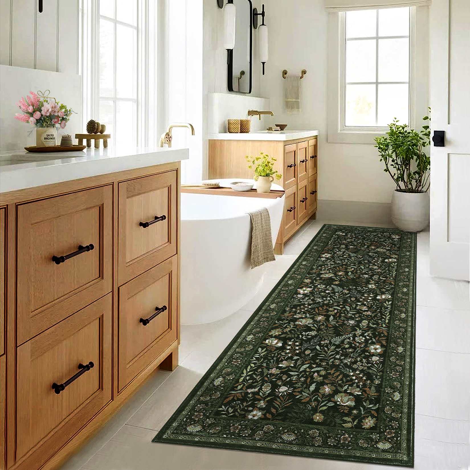 Qeetex LSN-PHK-34RLMLVD rugs - View #2