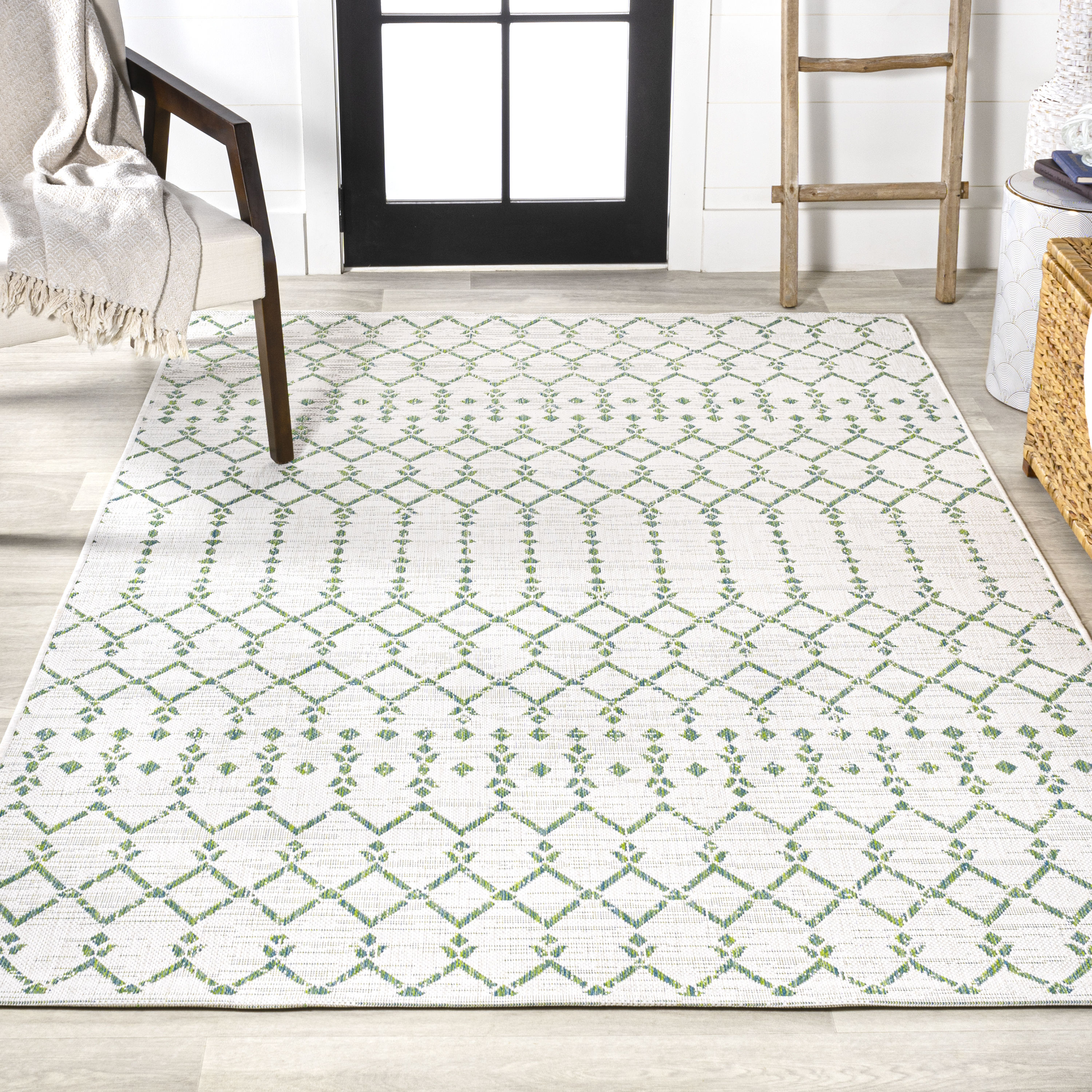 JONATHAN  Y SMB108R-5 rugs - View #7
