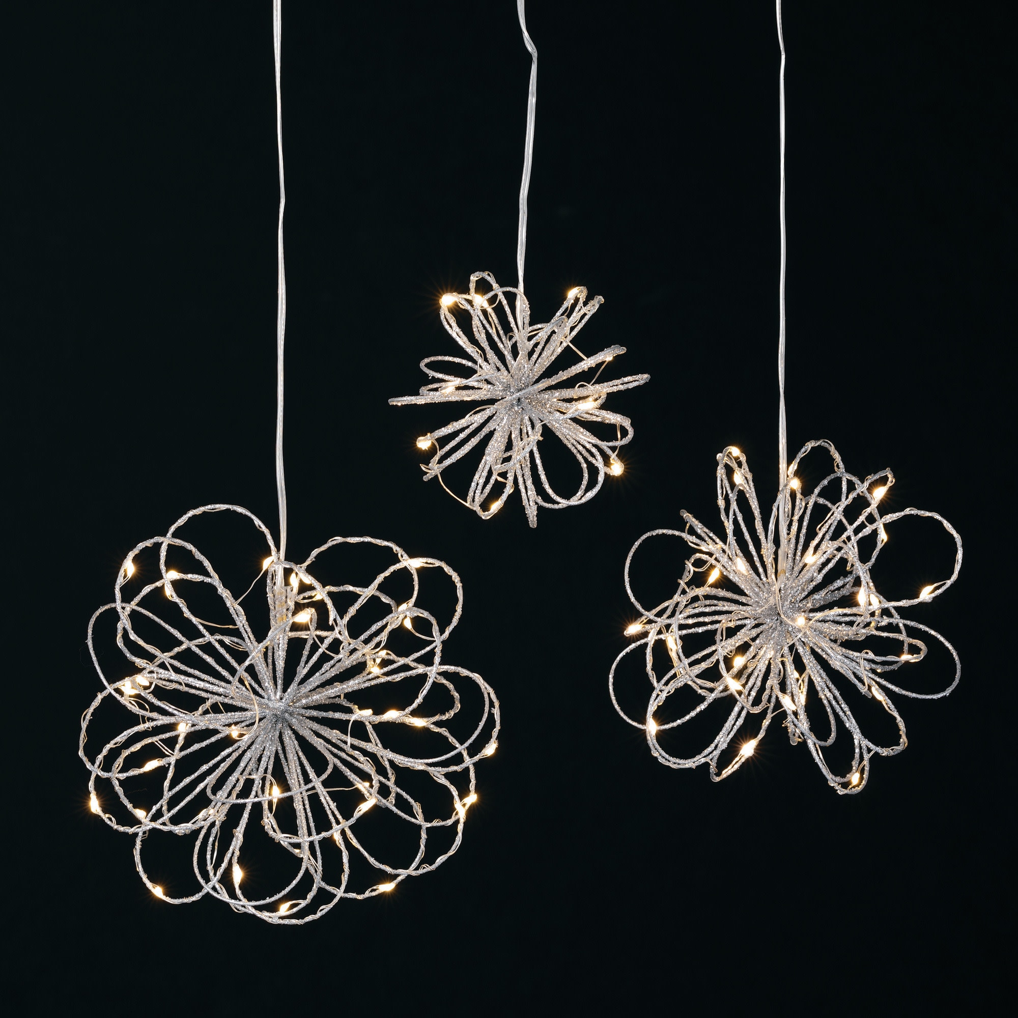 Sullivans MET2405 Outdoor-Christmas-Decor - View #3